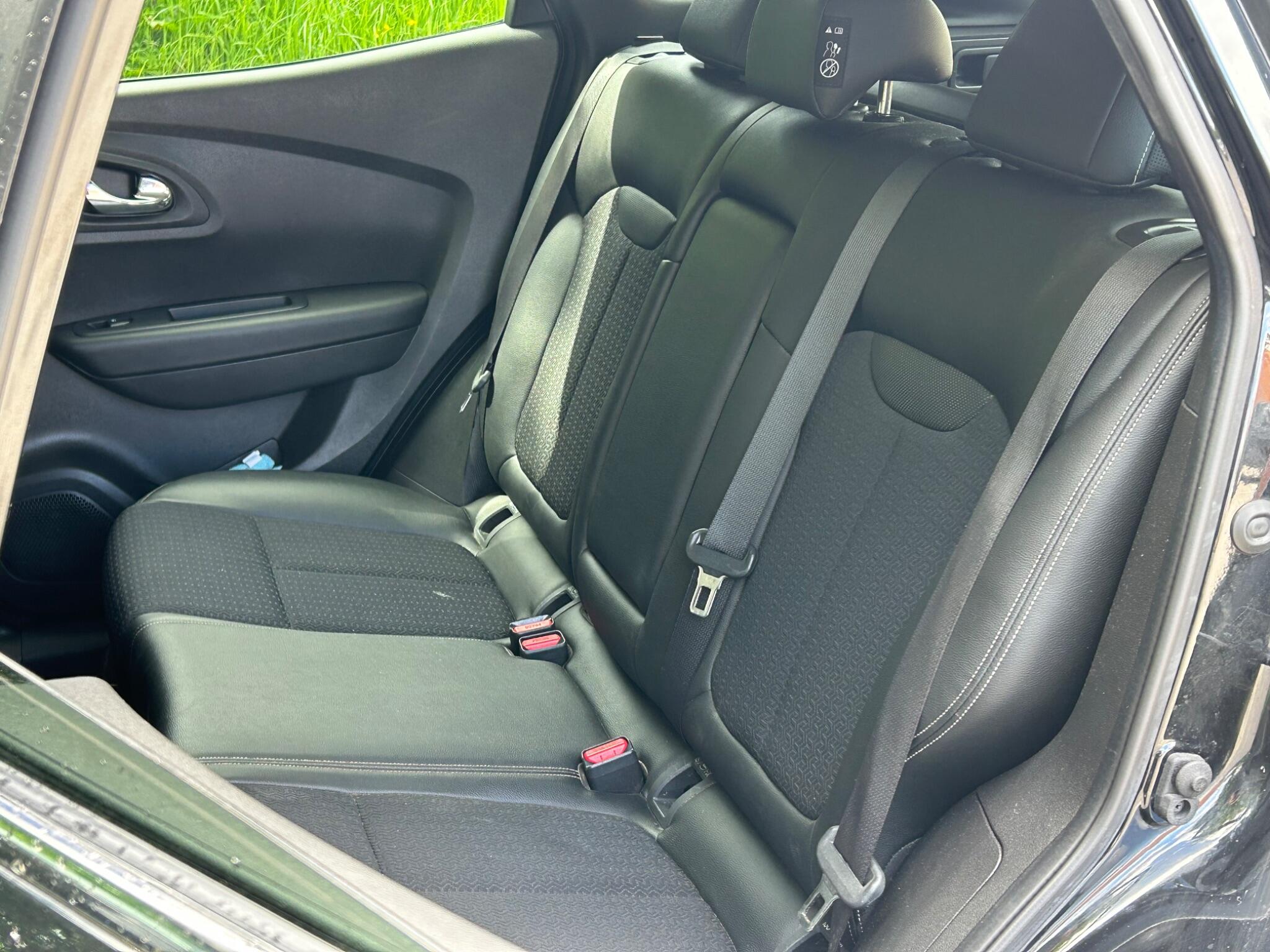 Renault Kadjar view 19
