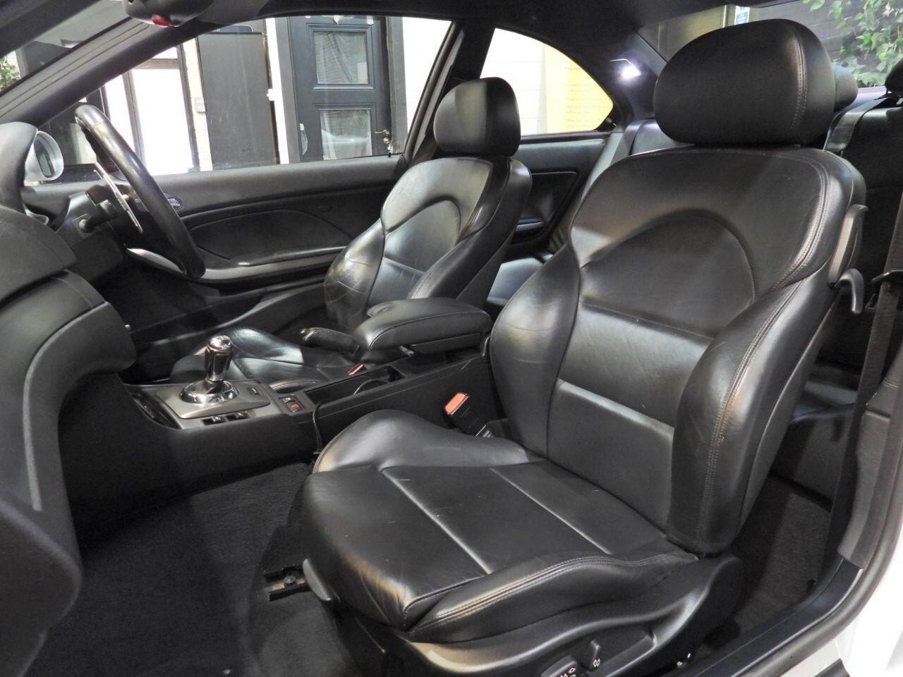 BMW M3 view 18