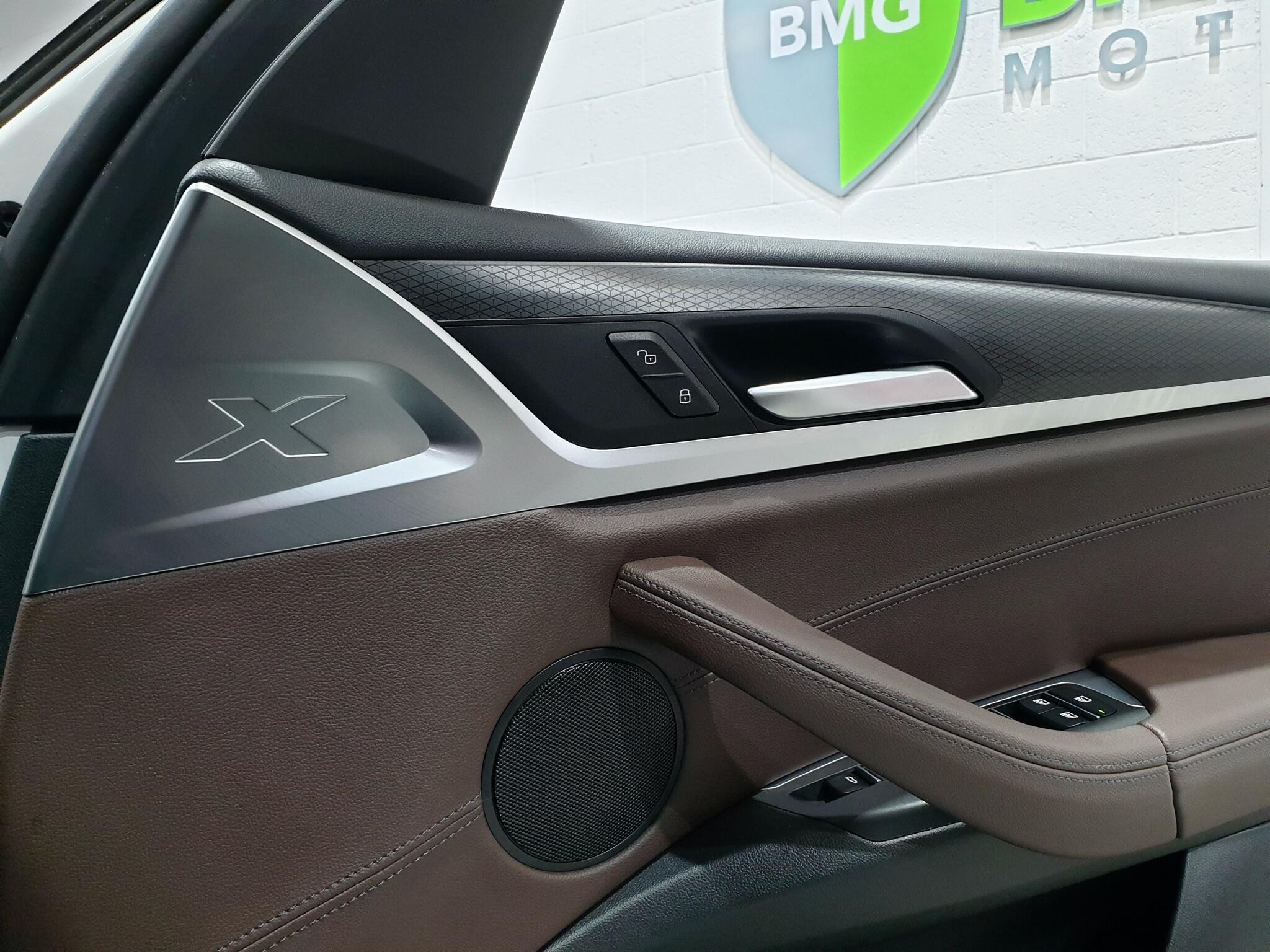 BMW X3 view 64