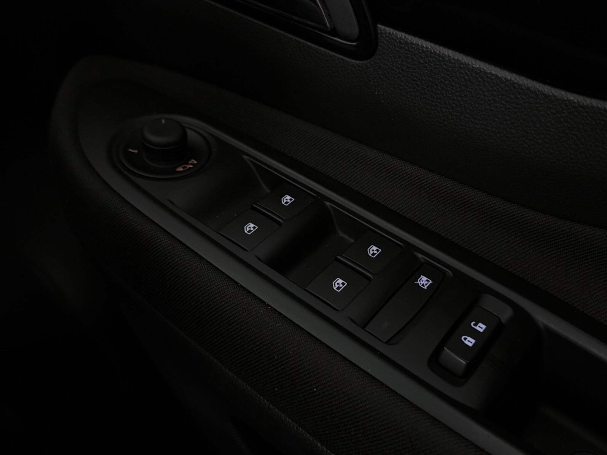 Vauxhall Mokka X view 19