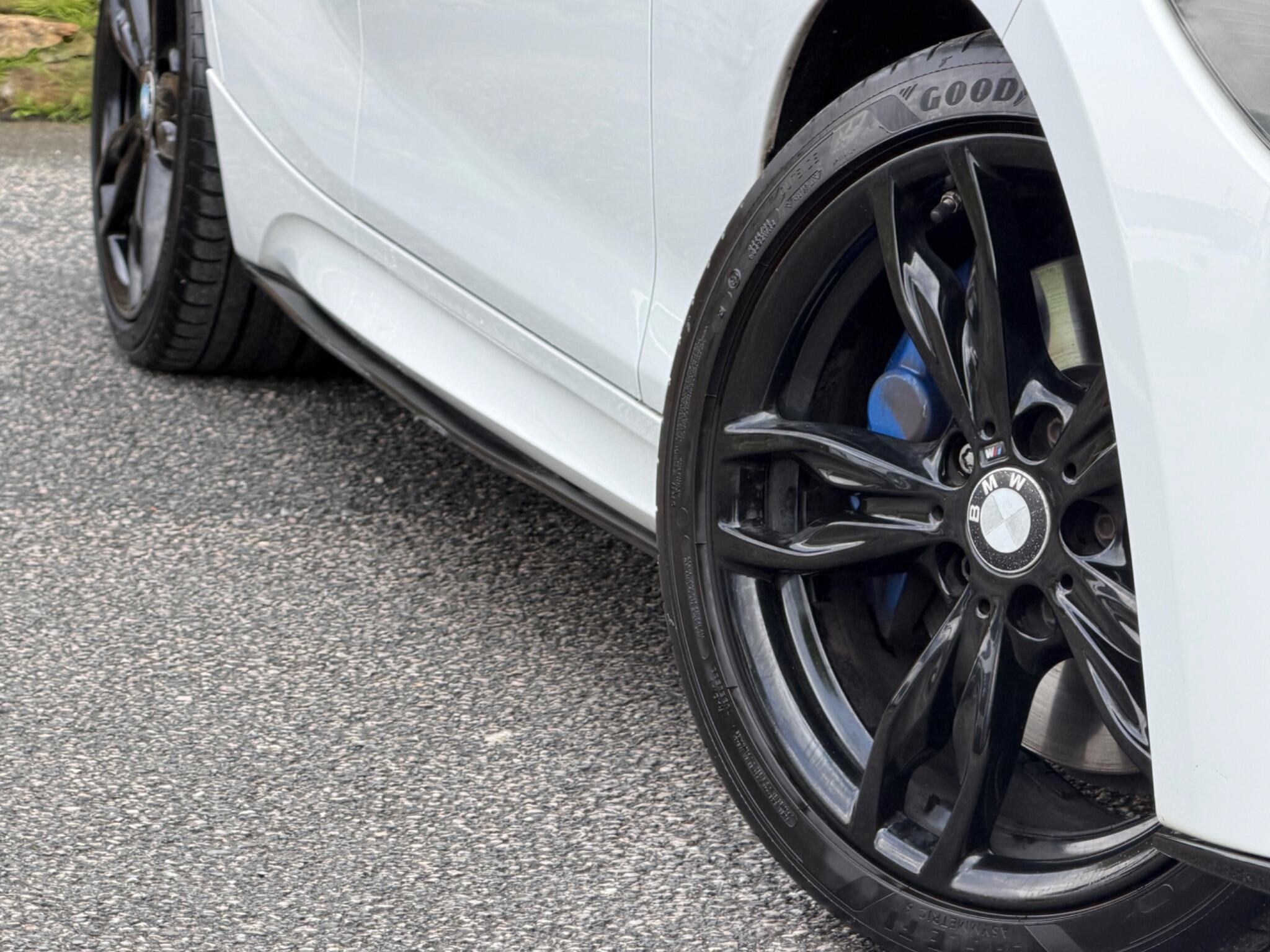 BMW 1 Series view 53