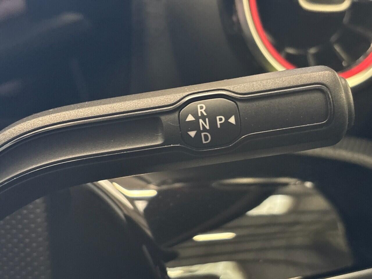 Mercedes-Benz A-Class view 37