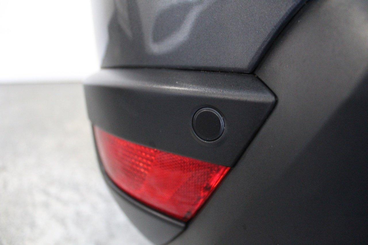 Land Rover Range Rover Sport view 17