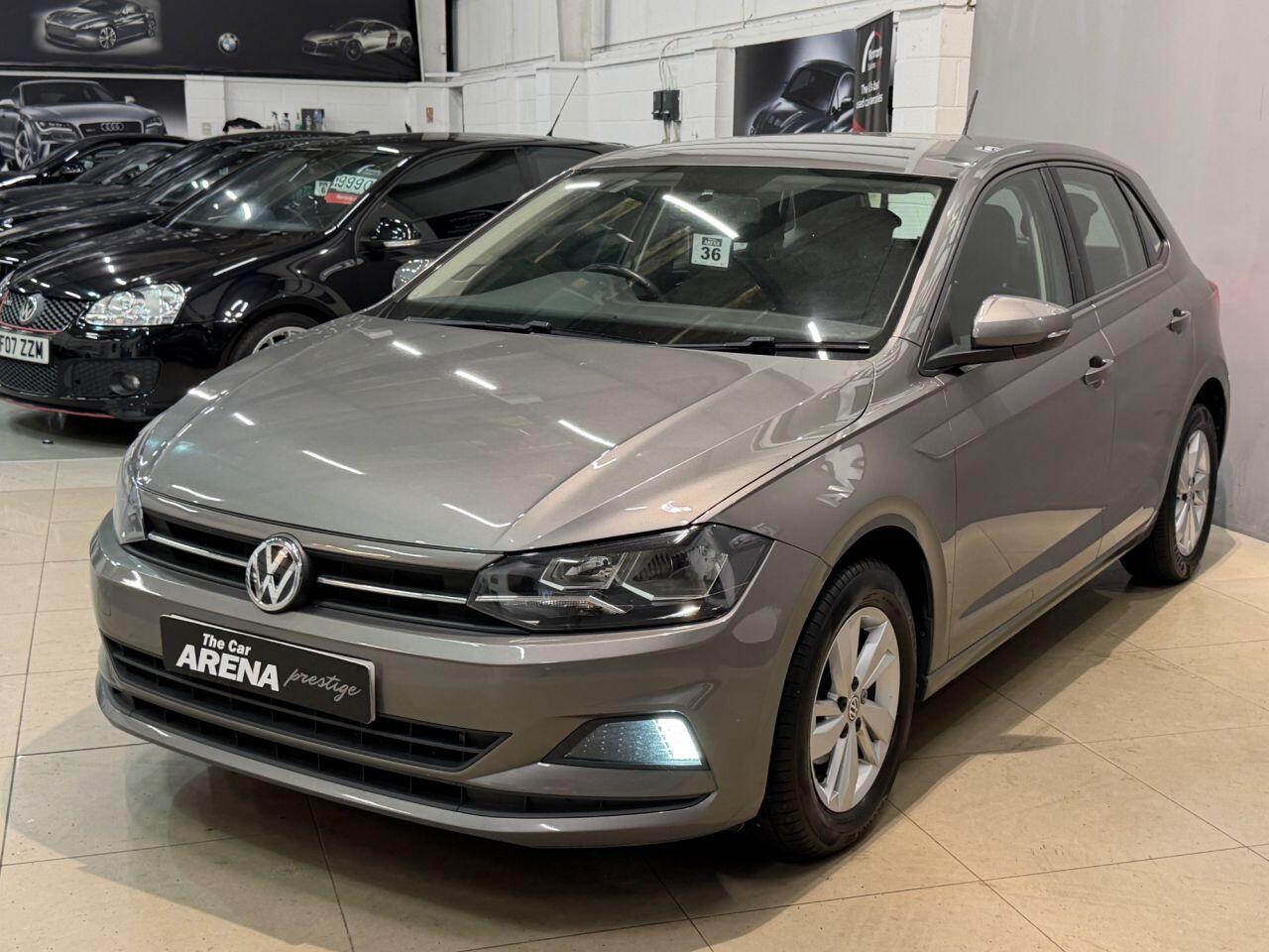 Volkswagen Polo view 7