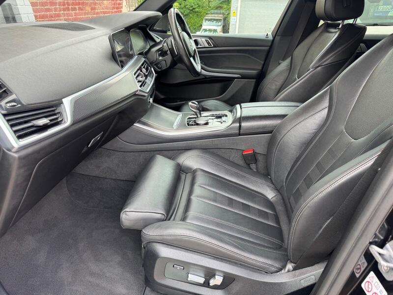 BMW X5 BMW X5 view 17