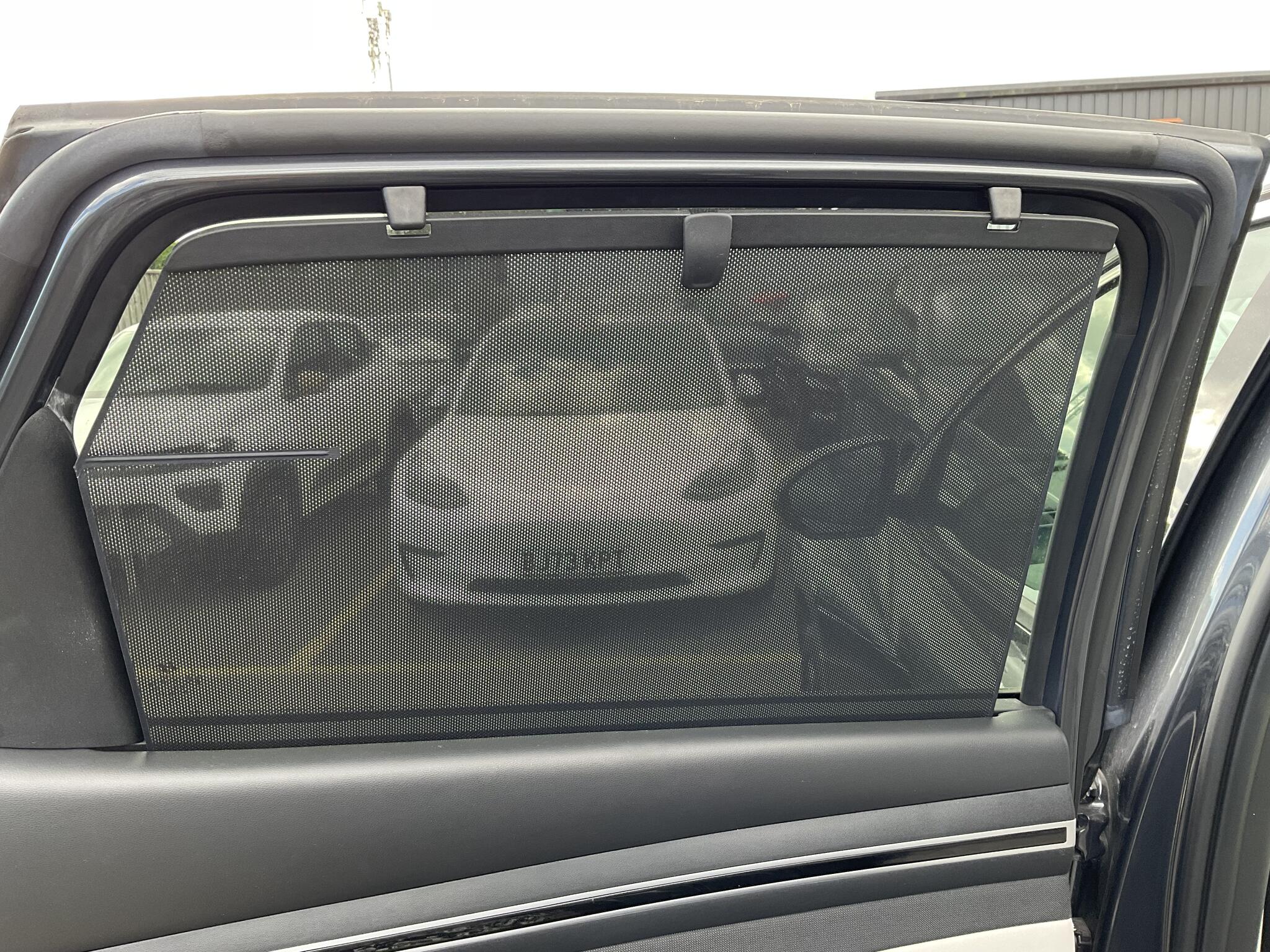 Hyundai Tucson view 21