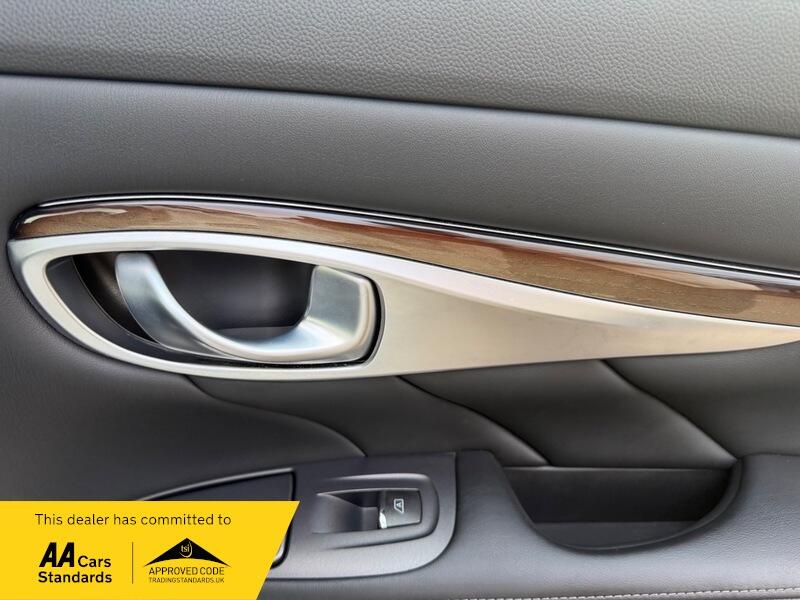 2012 Infiniti M 3.5 35h V6 GT Premium Auto Euro 5 (s/s) 4dr • 7,481 miles image 28