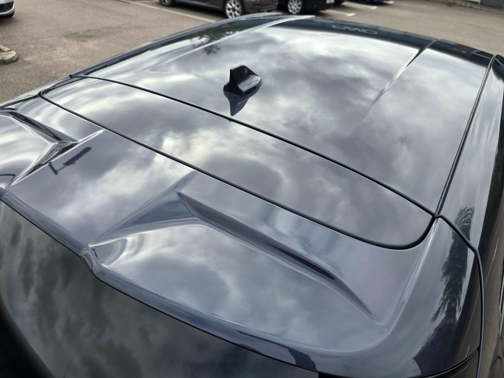Ford Focus view 86