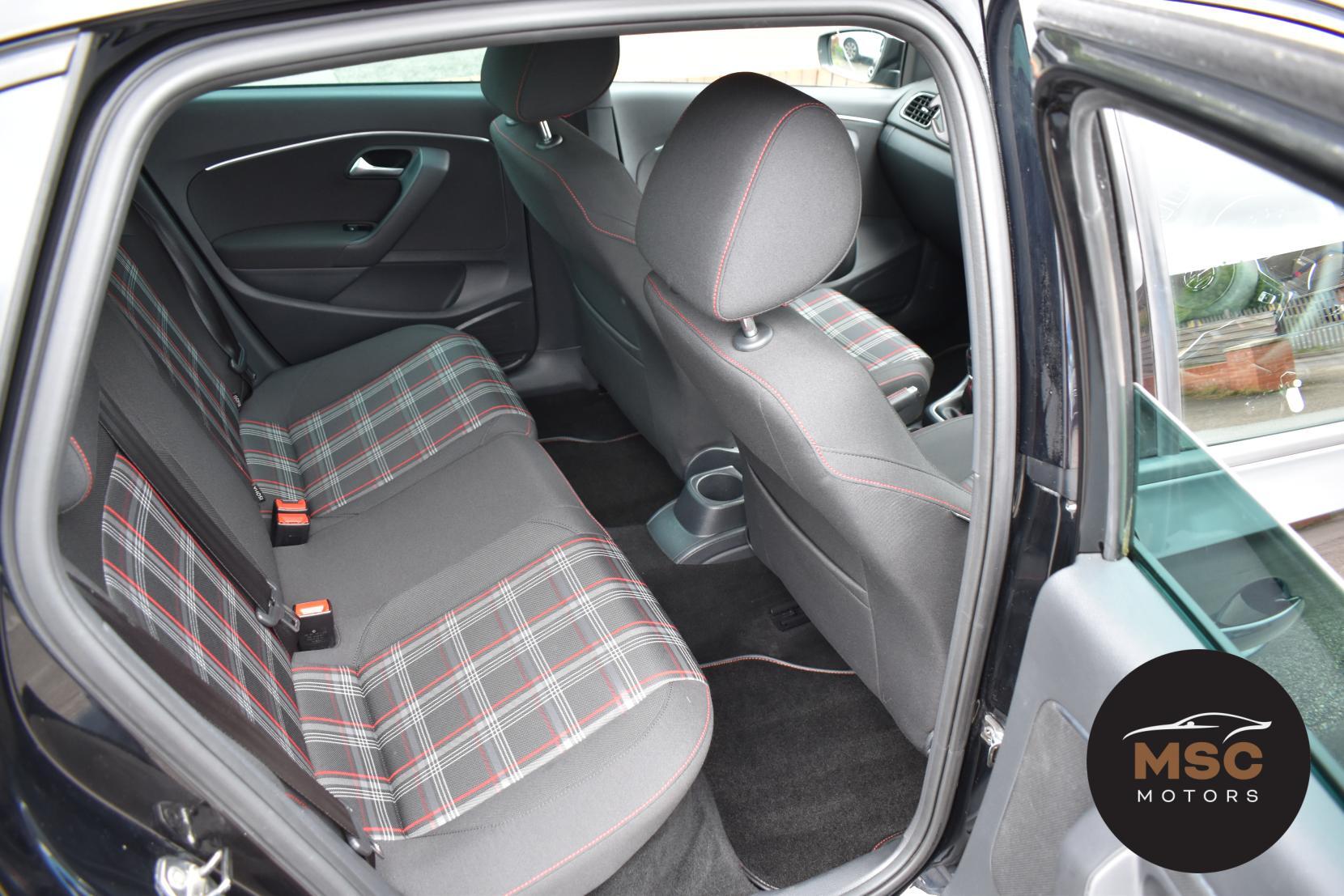 Volkswagen Polo view 34