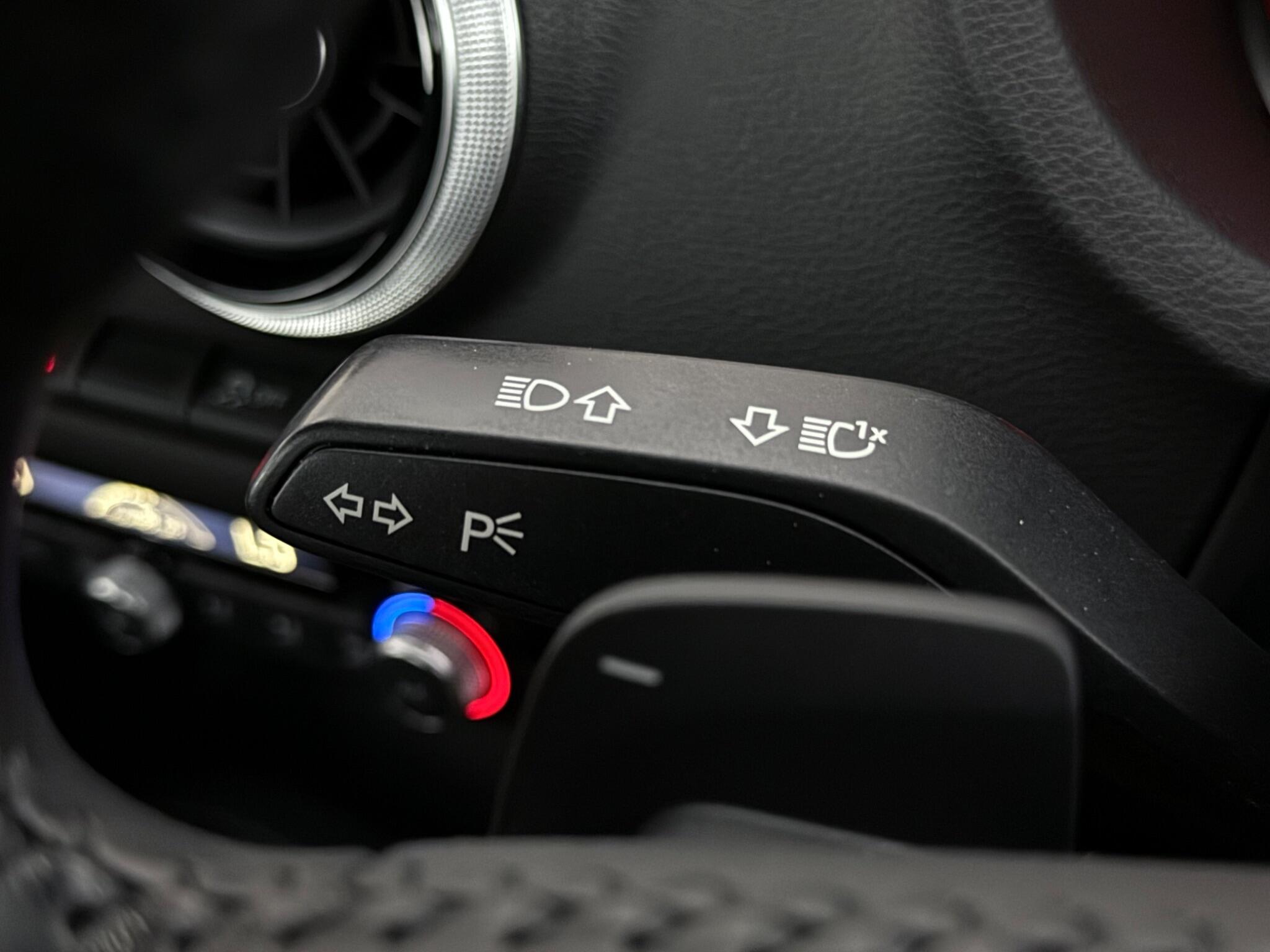 Audi A3 view 18
