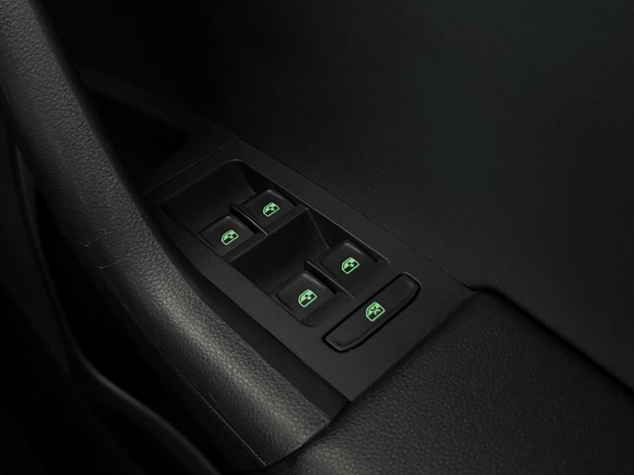 Skoda Octavia view 19