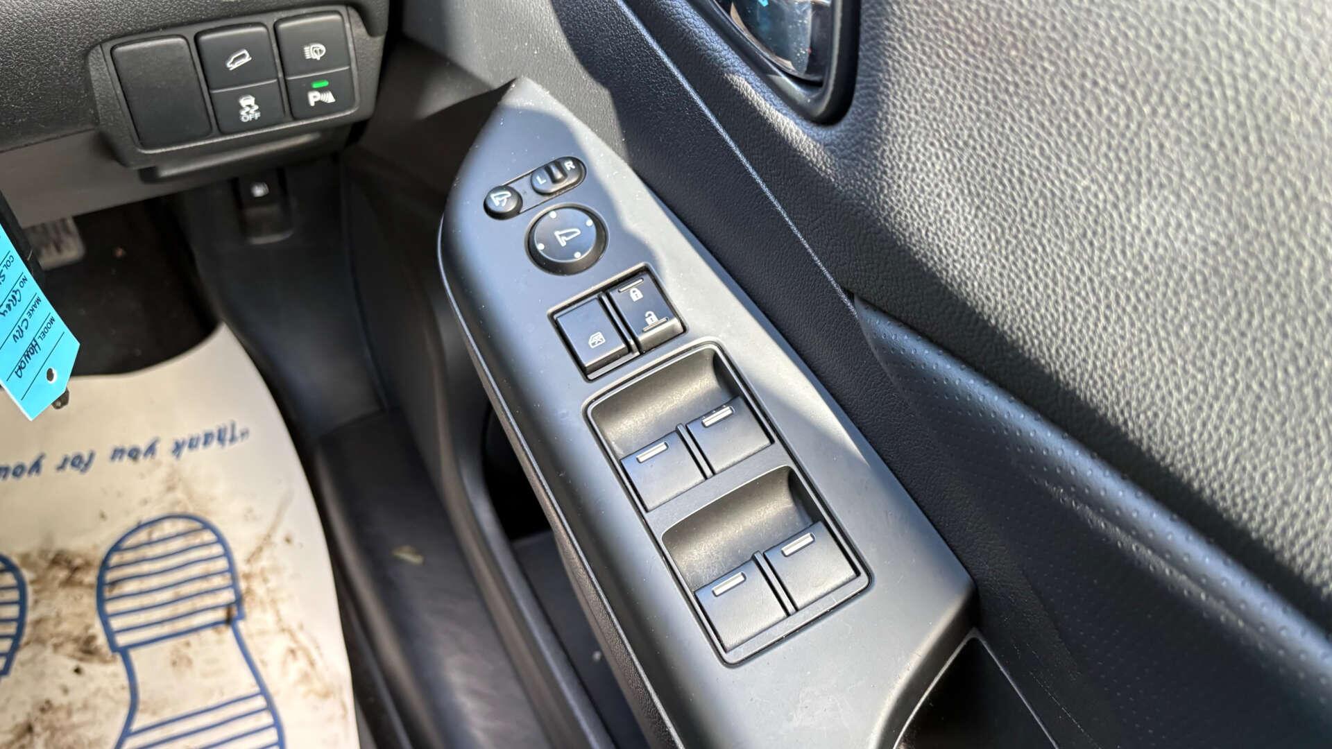 Honda CR-V view 23
