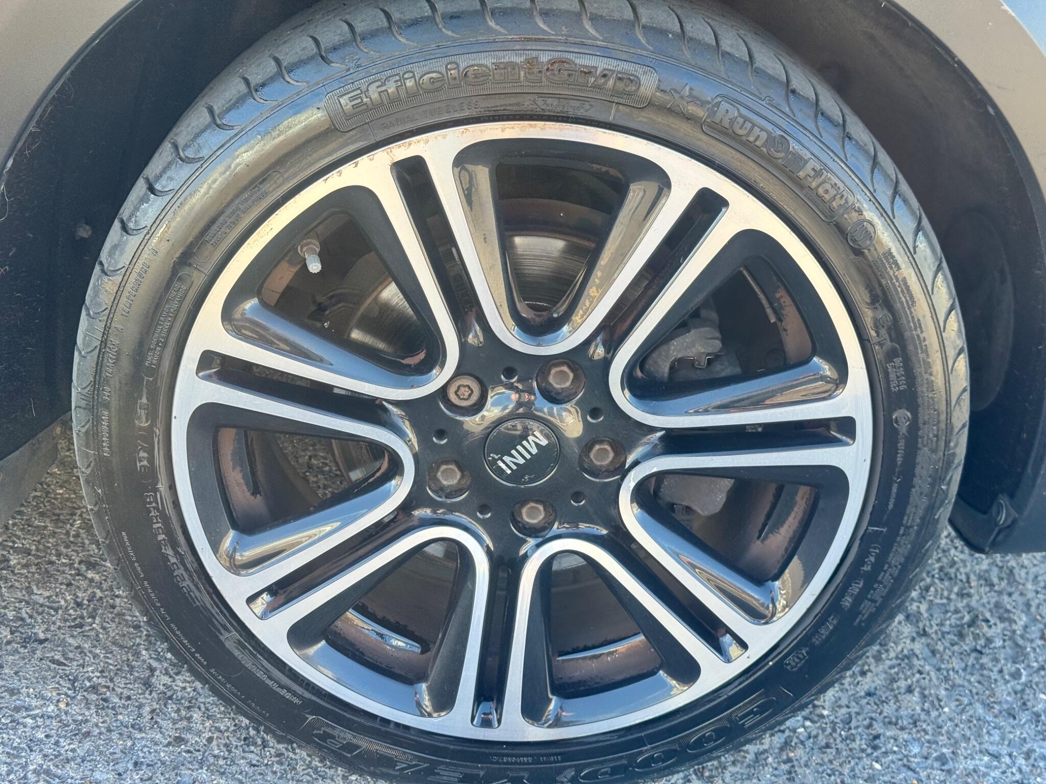 Mini Countryman view 34