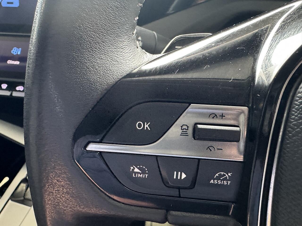 Peugeot 308 SW view 20