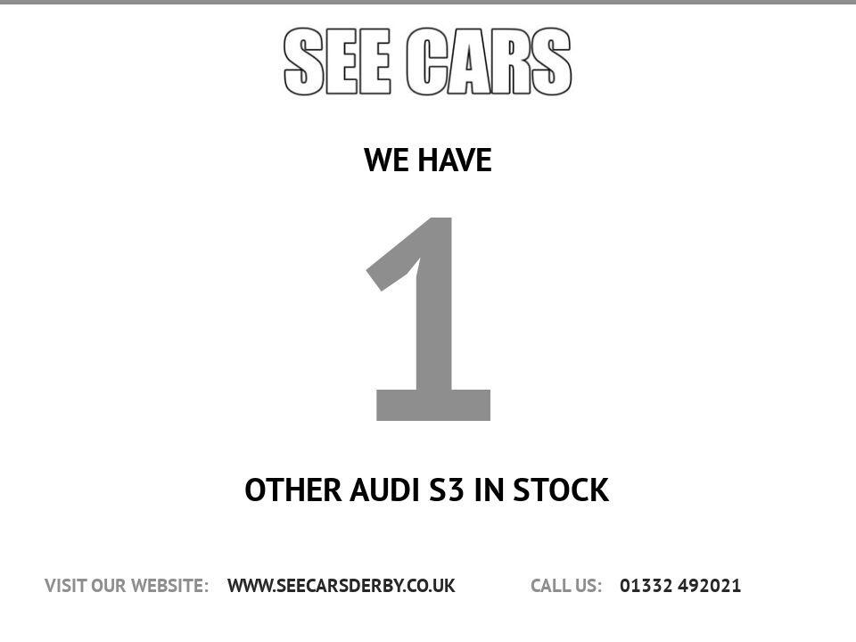 Audi S3 view 80