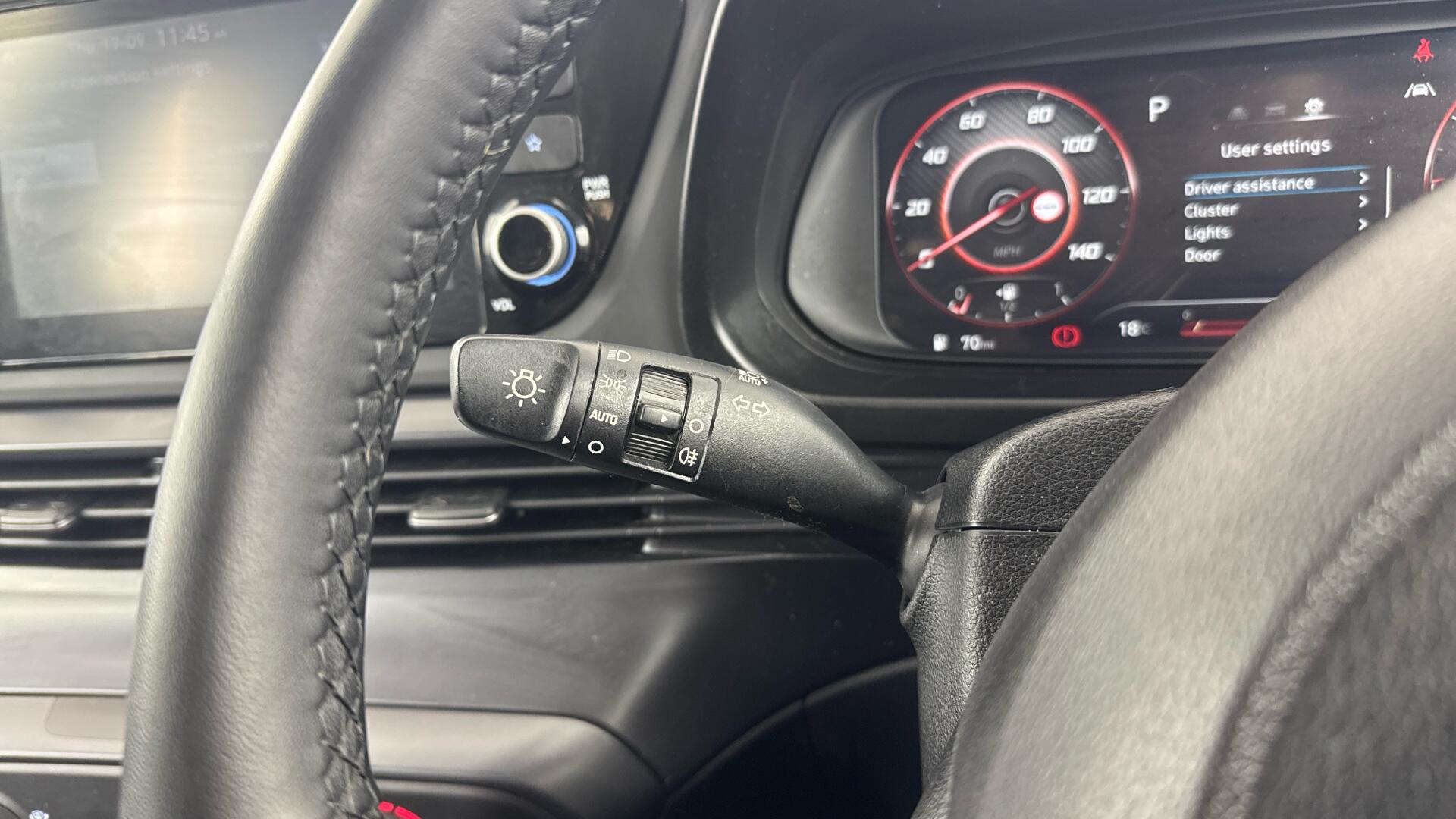 Hyundai i20 view 39