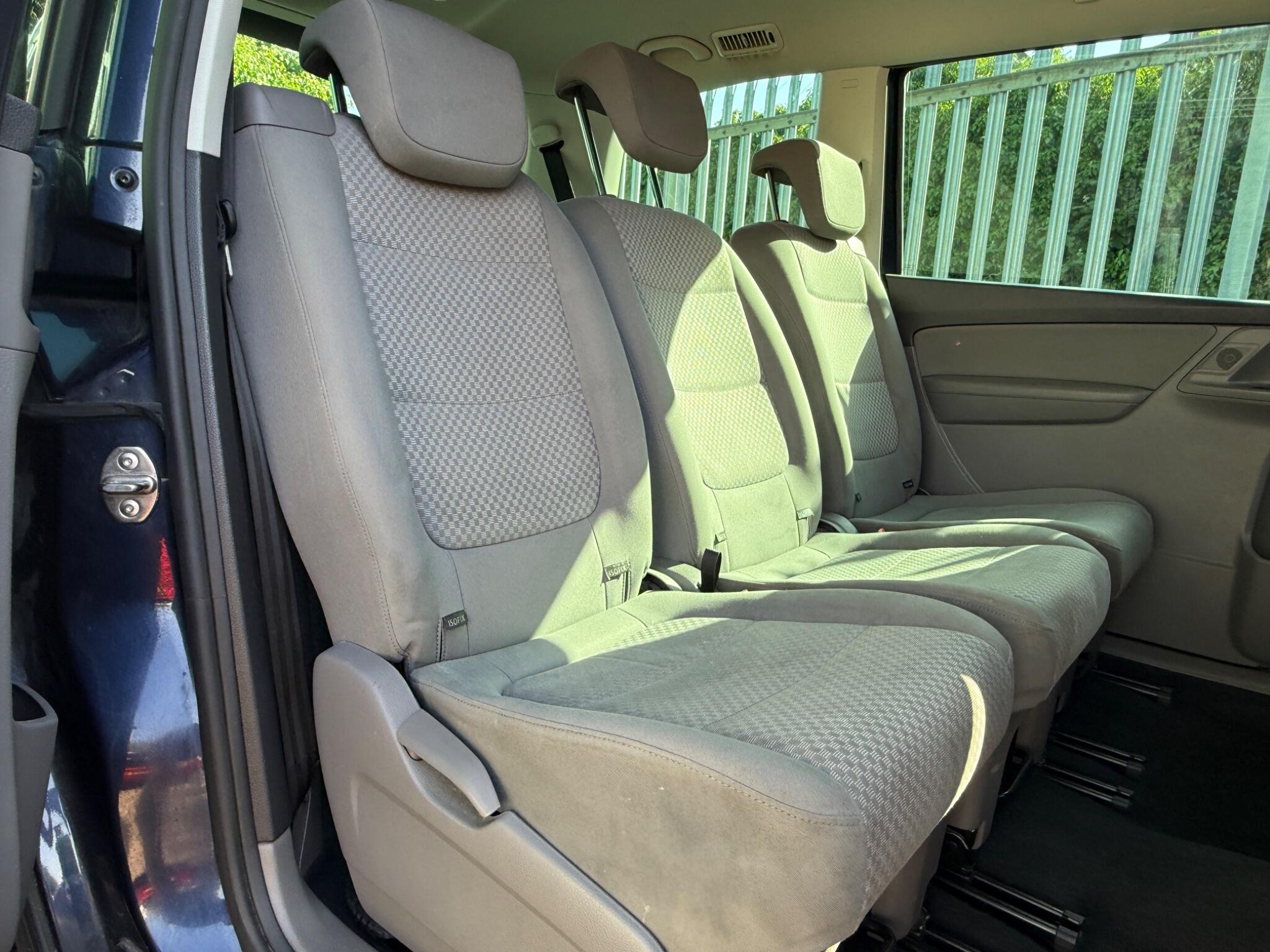 2016 SEAT Alhambra image 19