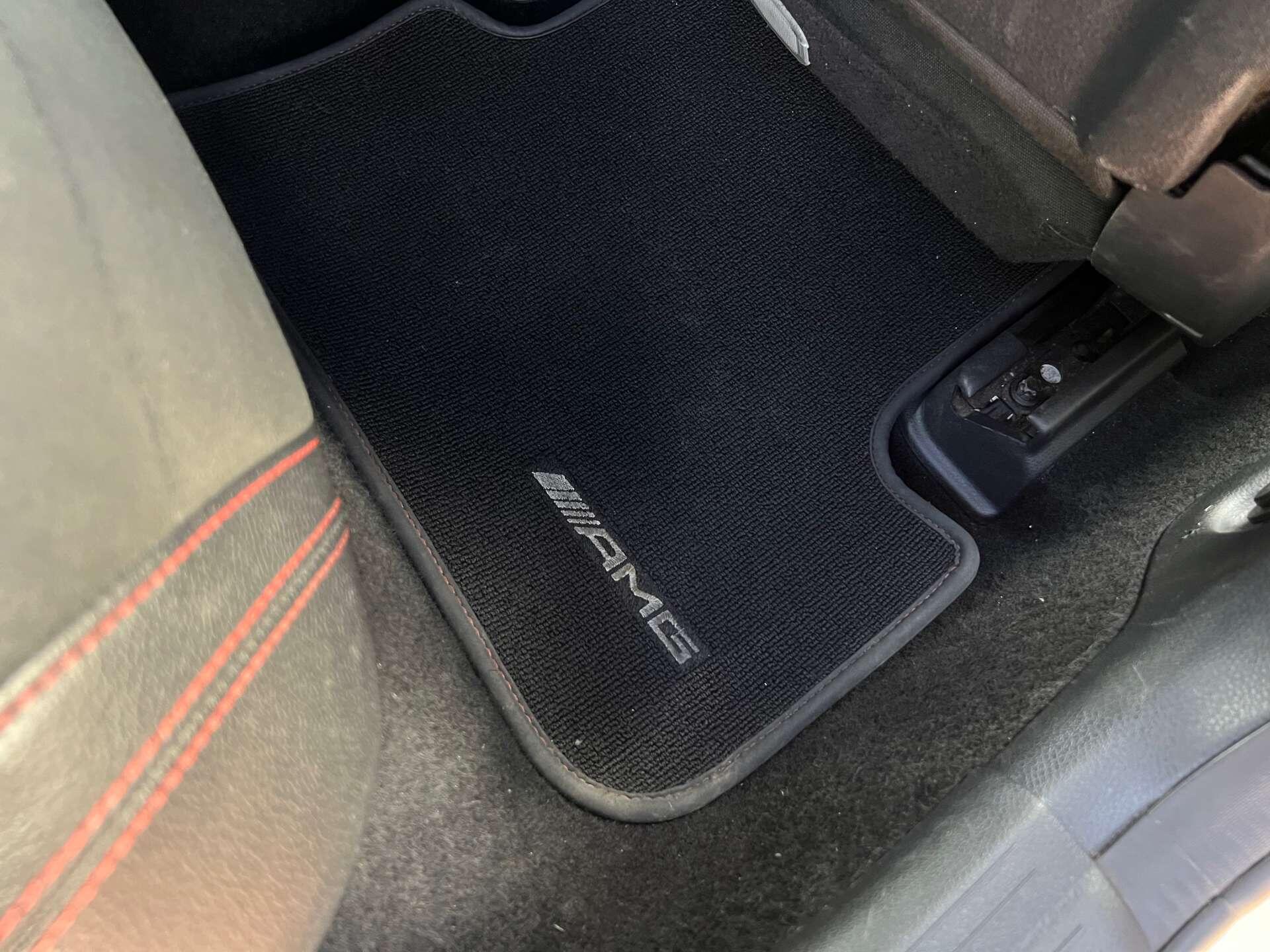 Mercedes-Benz A-Class view 41