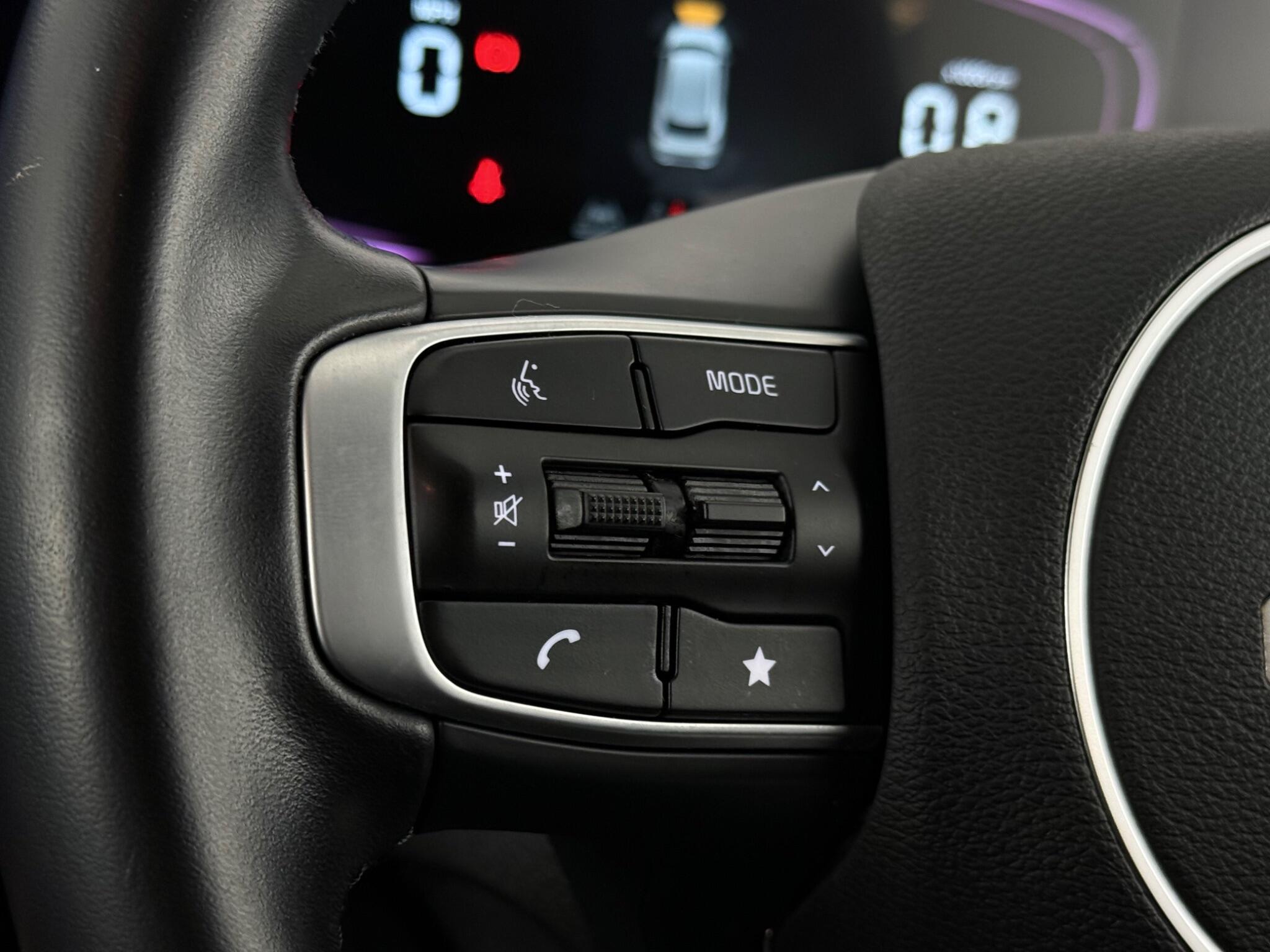 Kia Sportage view 14