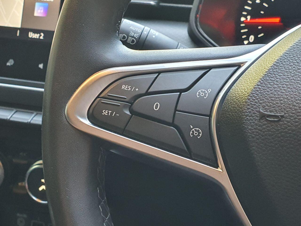 Renault Clio view 33
