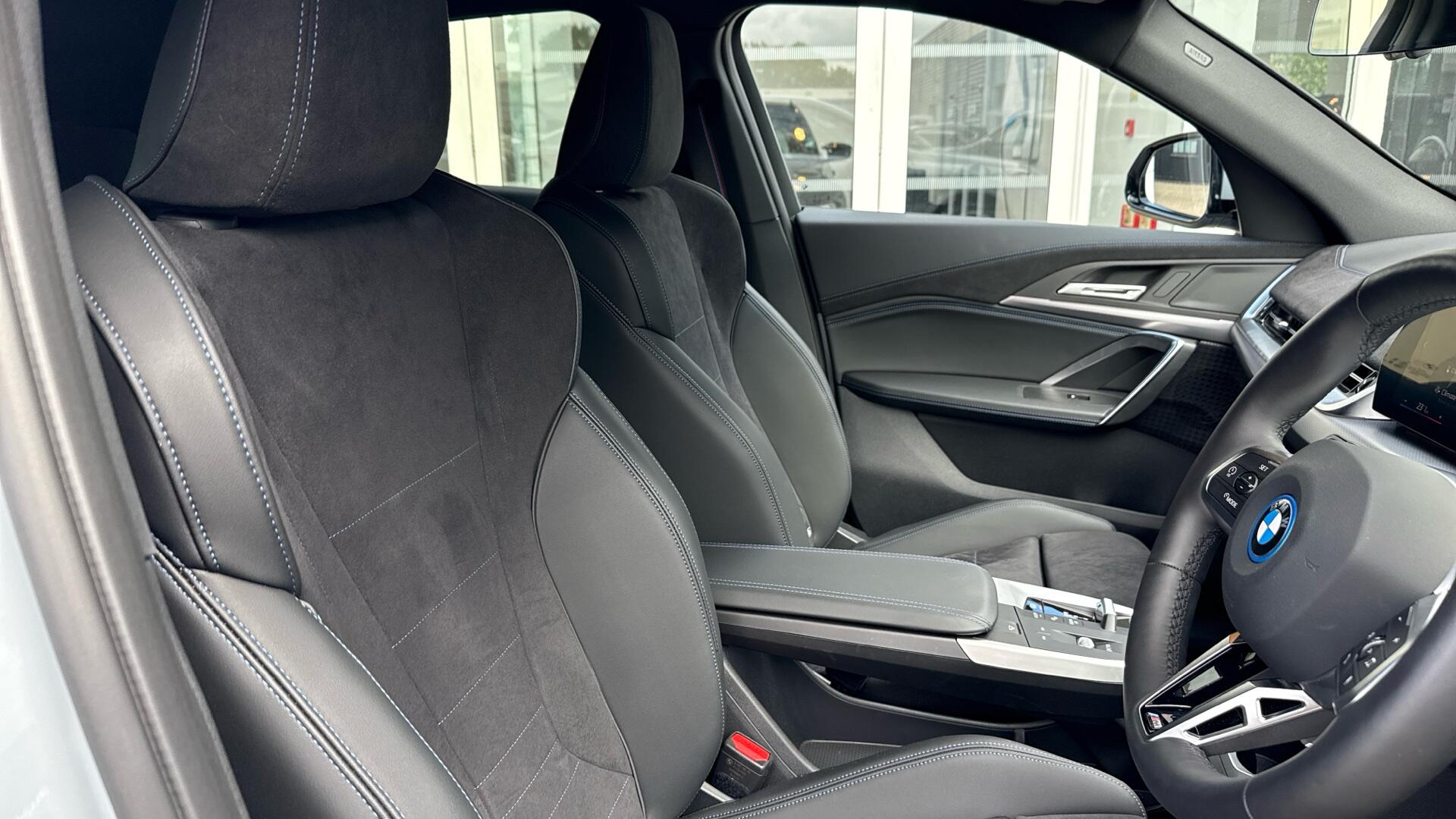 BMW iX2 view 11