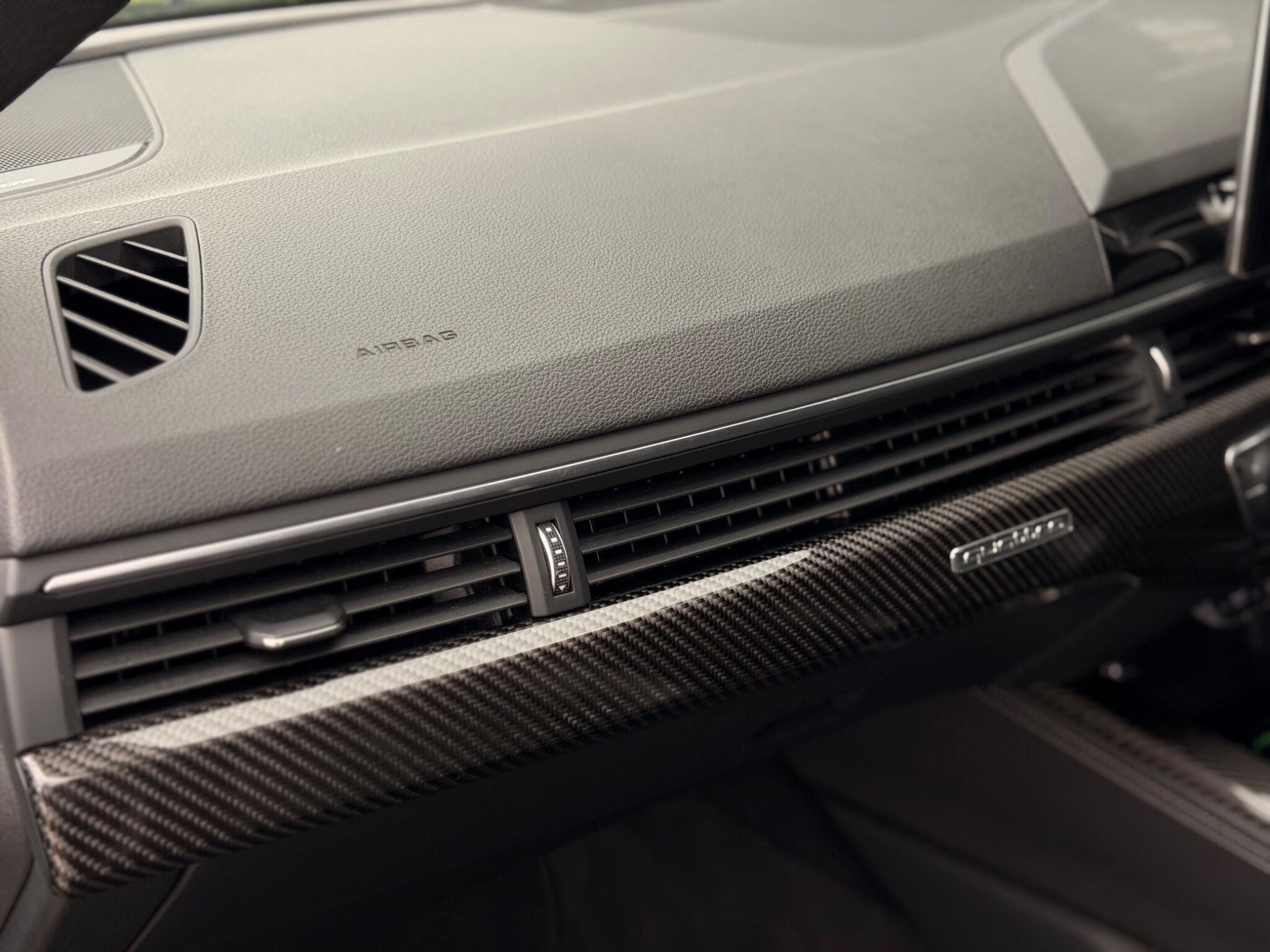 Audi RS4 view 68