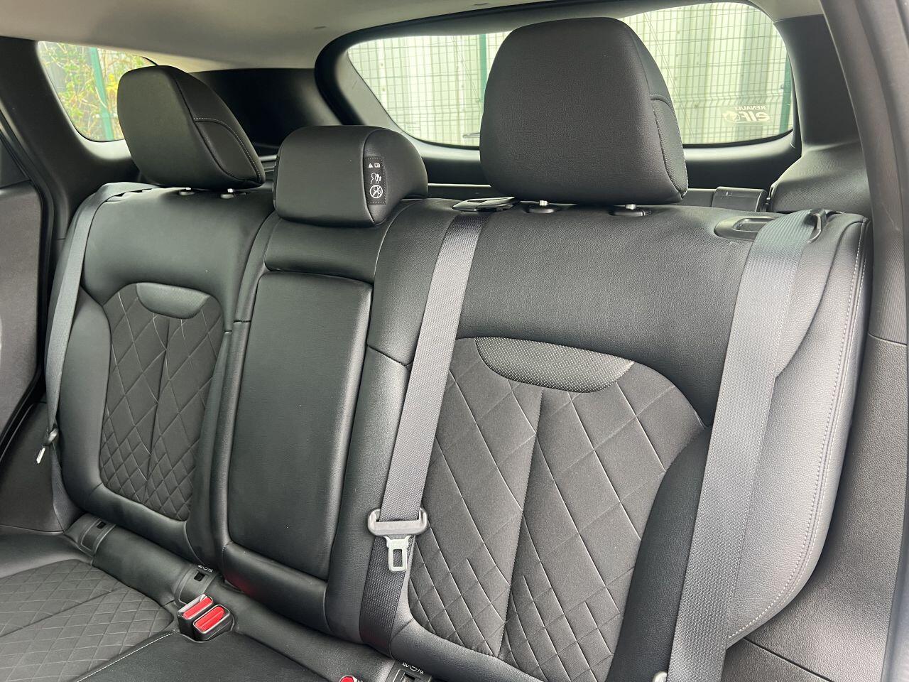Renault Kadjar view 27