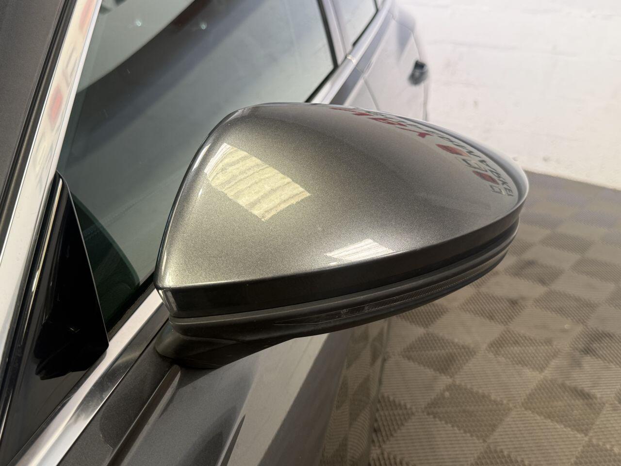 Audi A6 Avant view 24