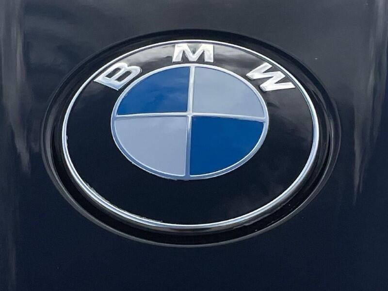 BMW X2 view 43