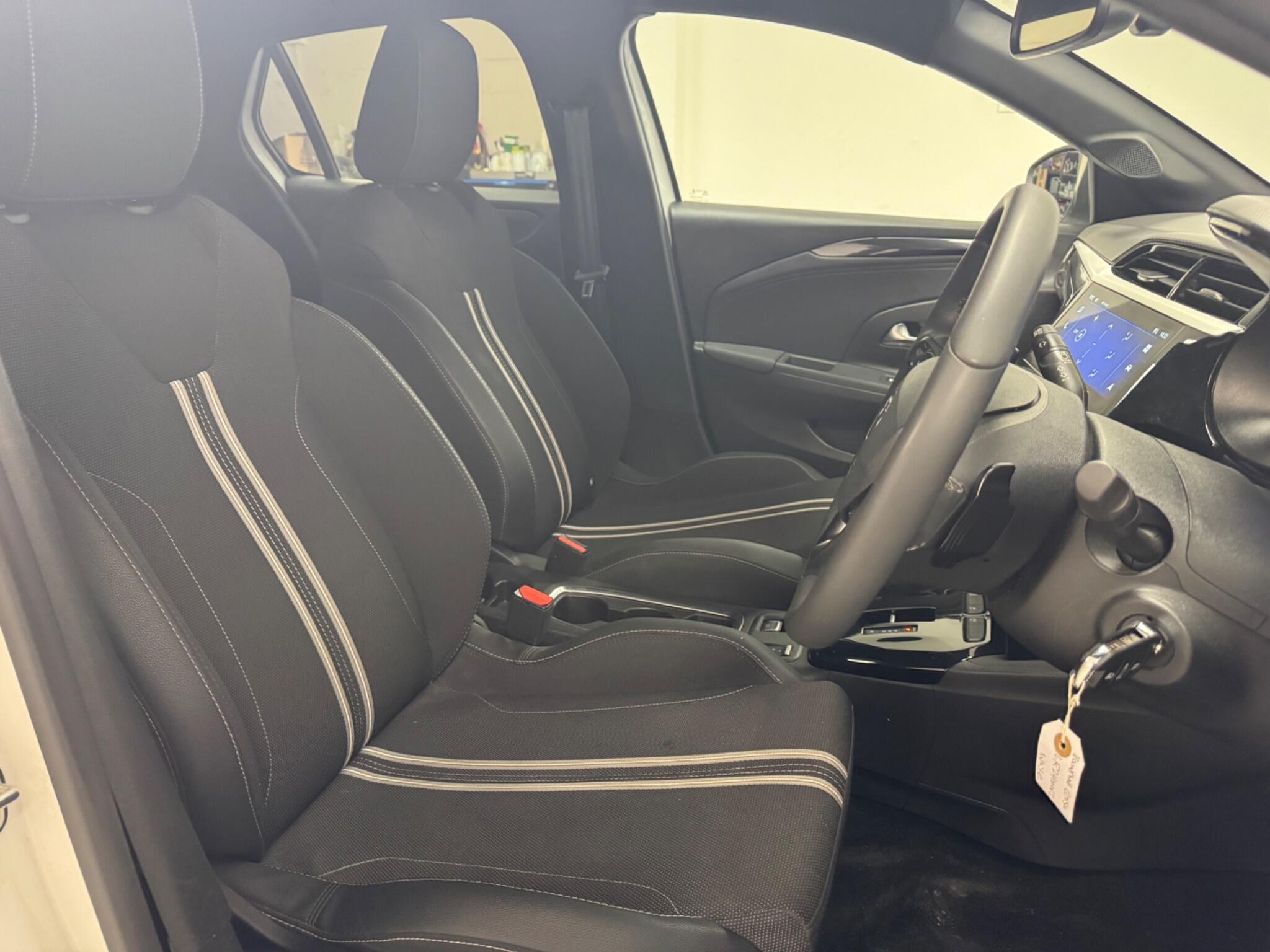 Vauxhall Corsa view 9