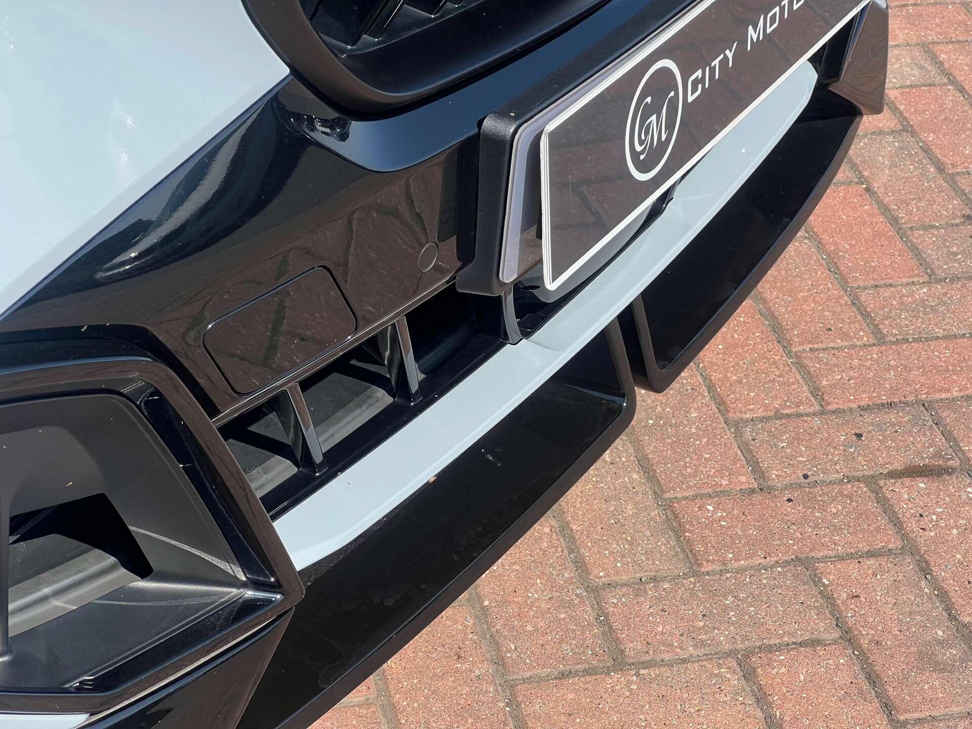 BMW X5 view 7