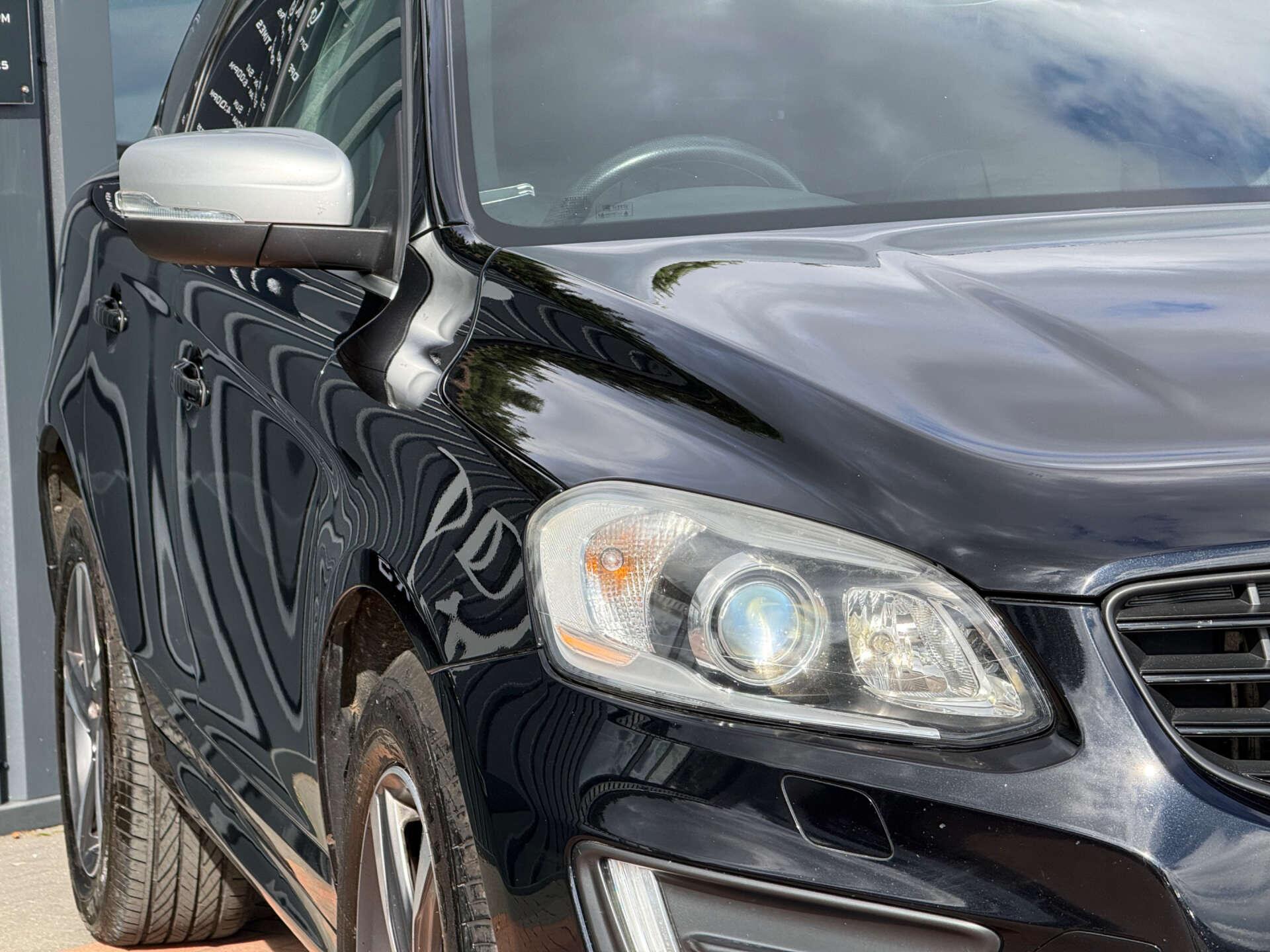 Volvo XC60 view 16