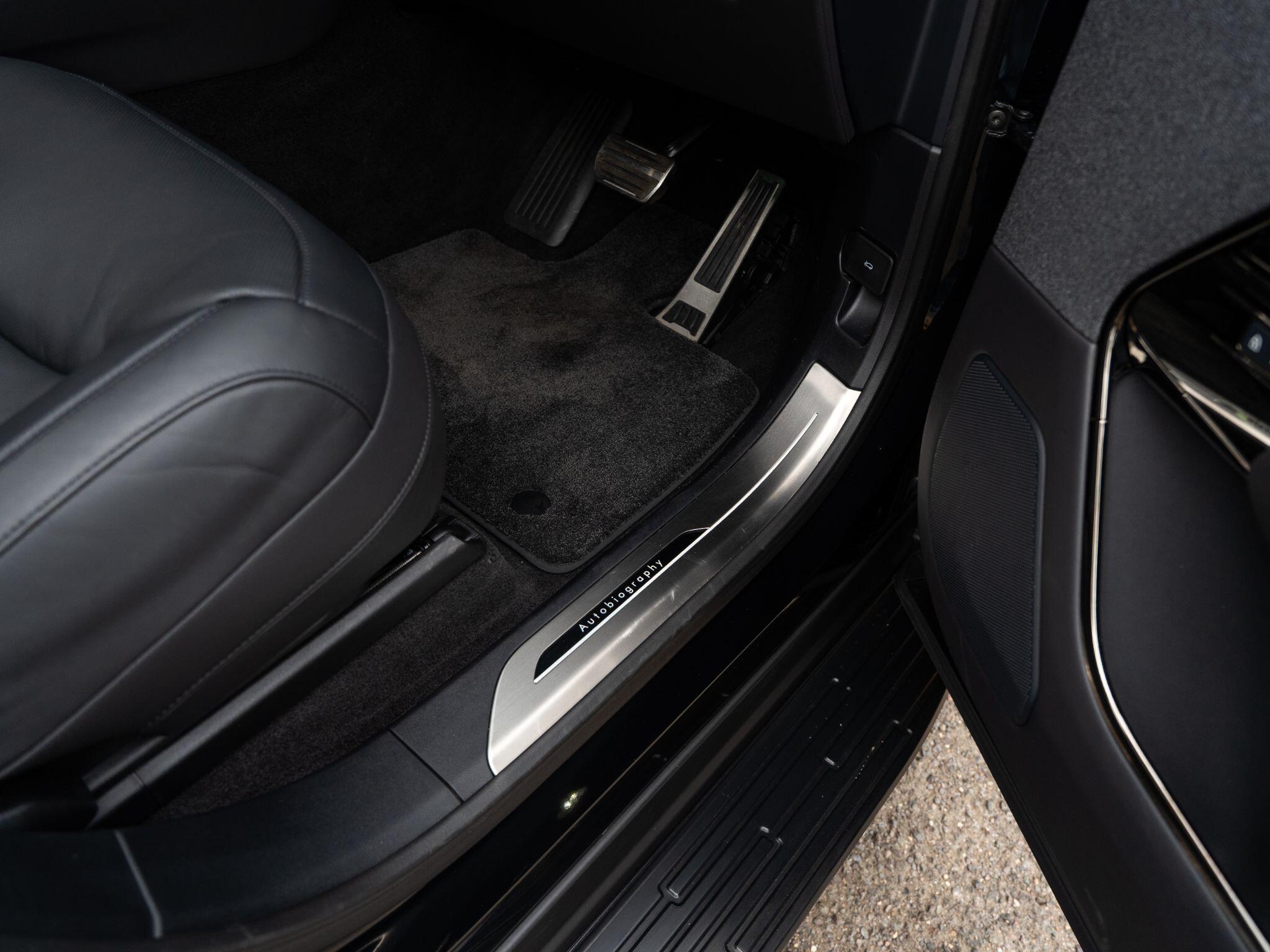 Land Rover Range Rover Sport view 56