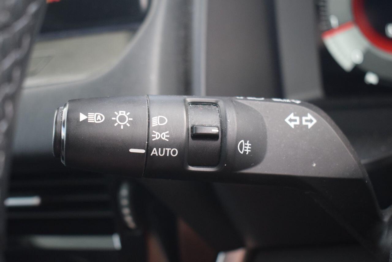 Nissan Qashqai view 25