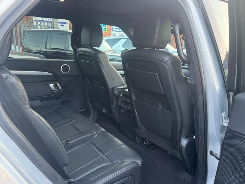 Land Rover Discovery 3 view 62