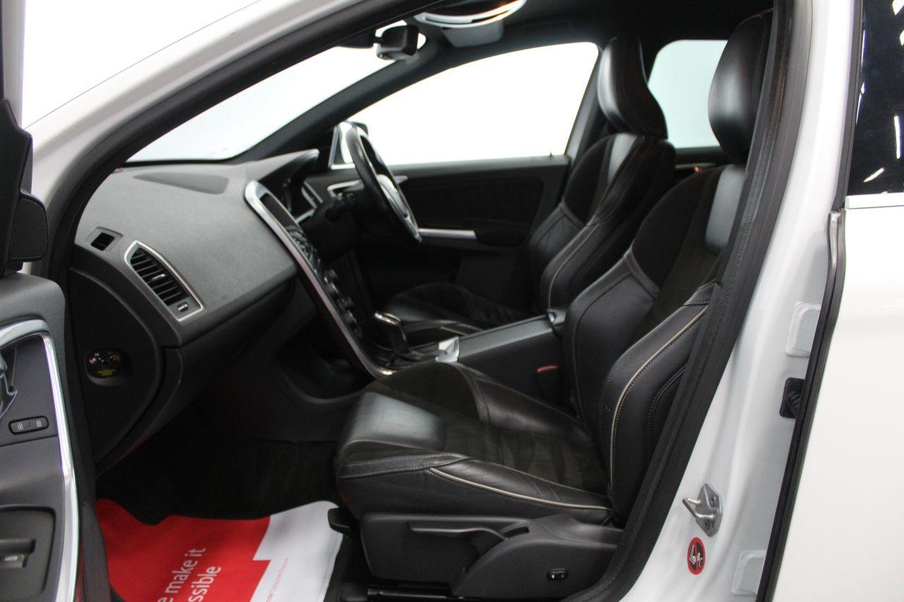 Volvo XC60 view 49