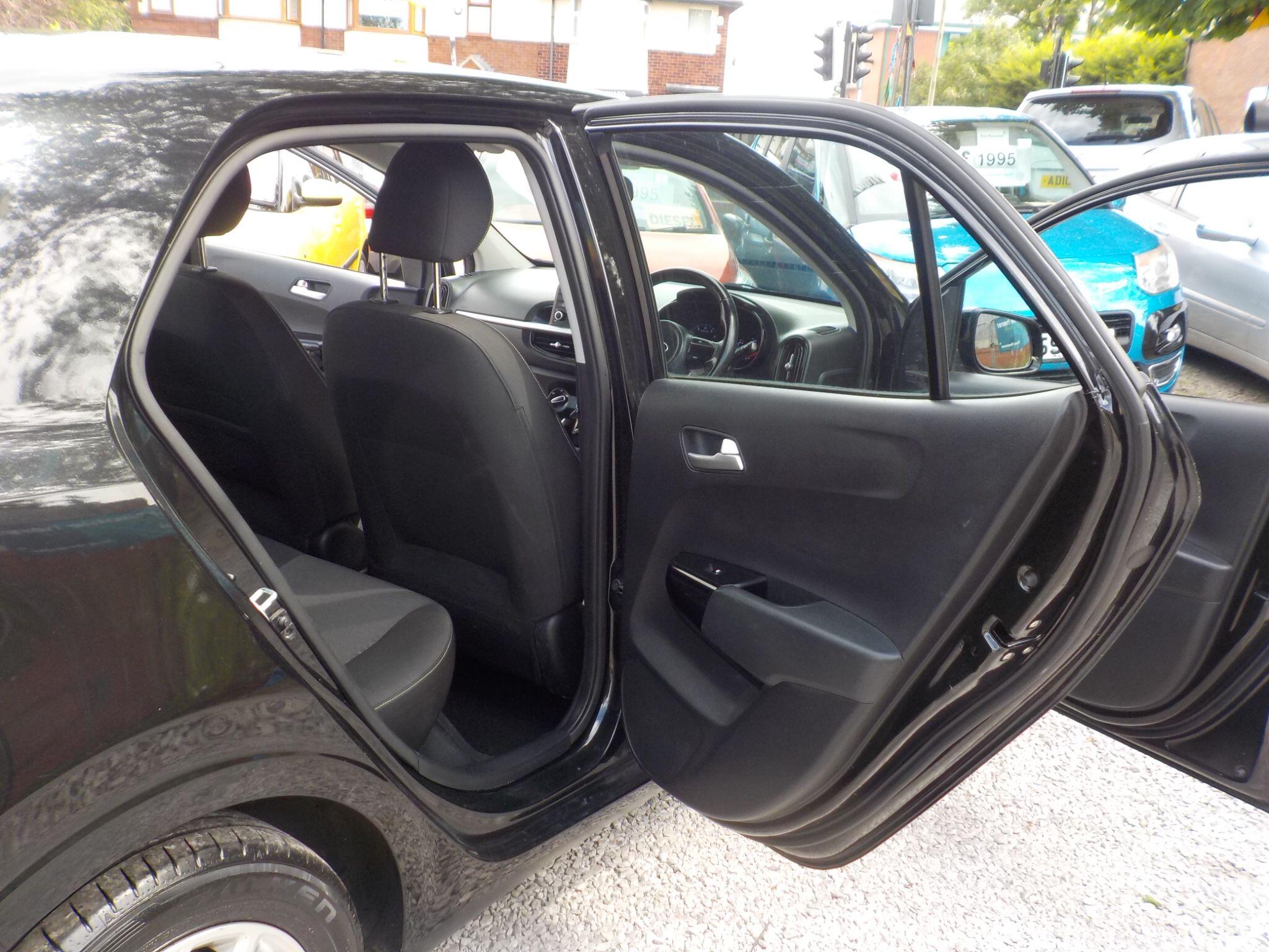 Kia Picanto 1.0 2 Euro 6 5dr