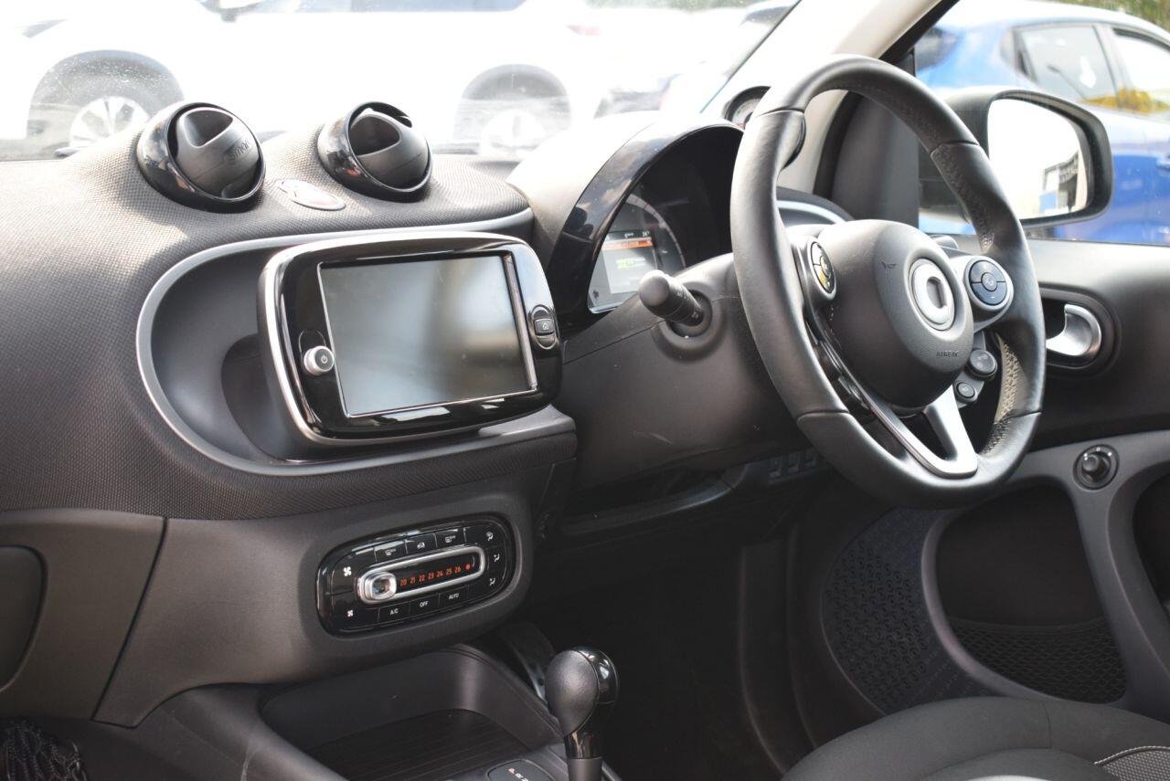 smart Fortwo view 19