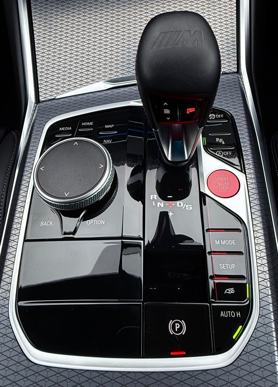 BMW M3 view 26