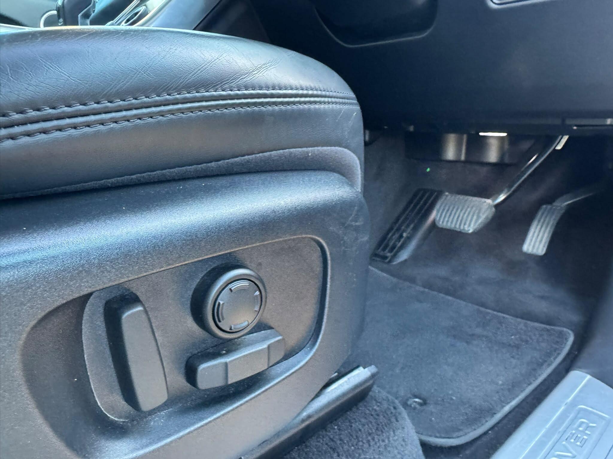 Land Rover Range Rover Sport view 64