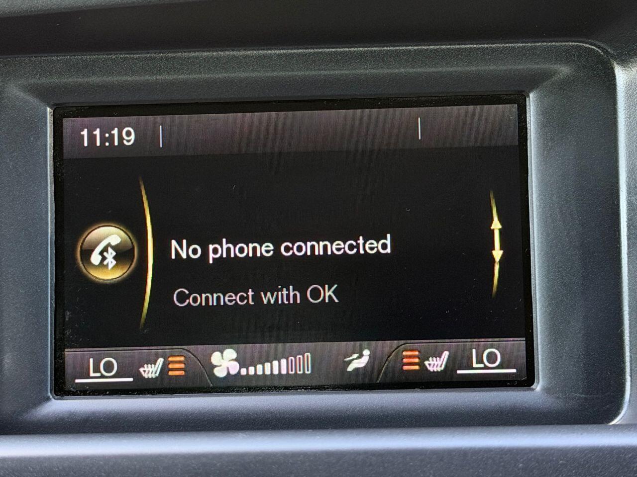 Volvo V40 view 47