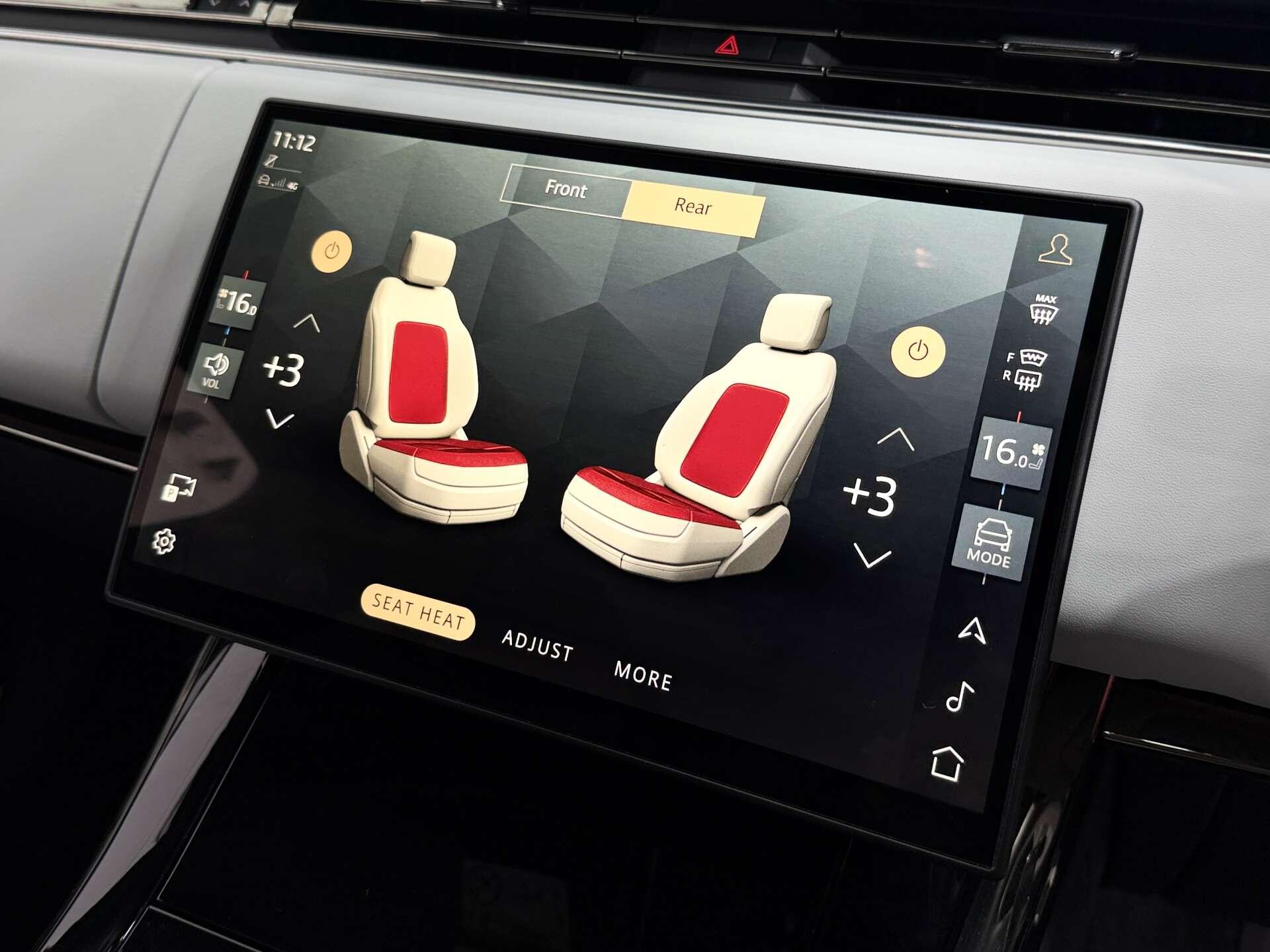 Land Rover Range Rover Sport view 46