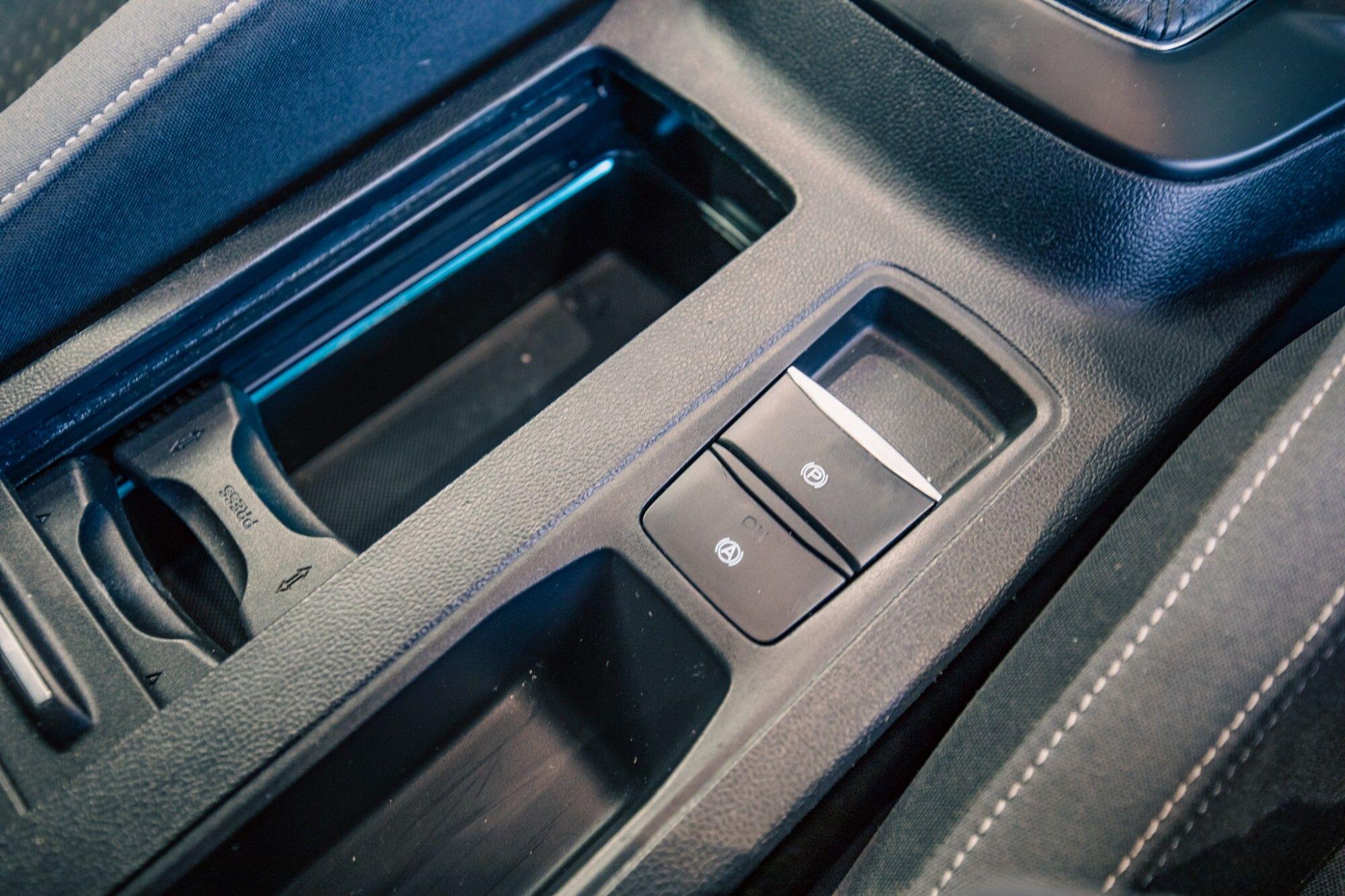 Ford Focus view 24