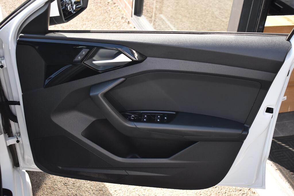 Audi A1 view 29