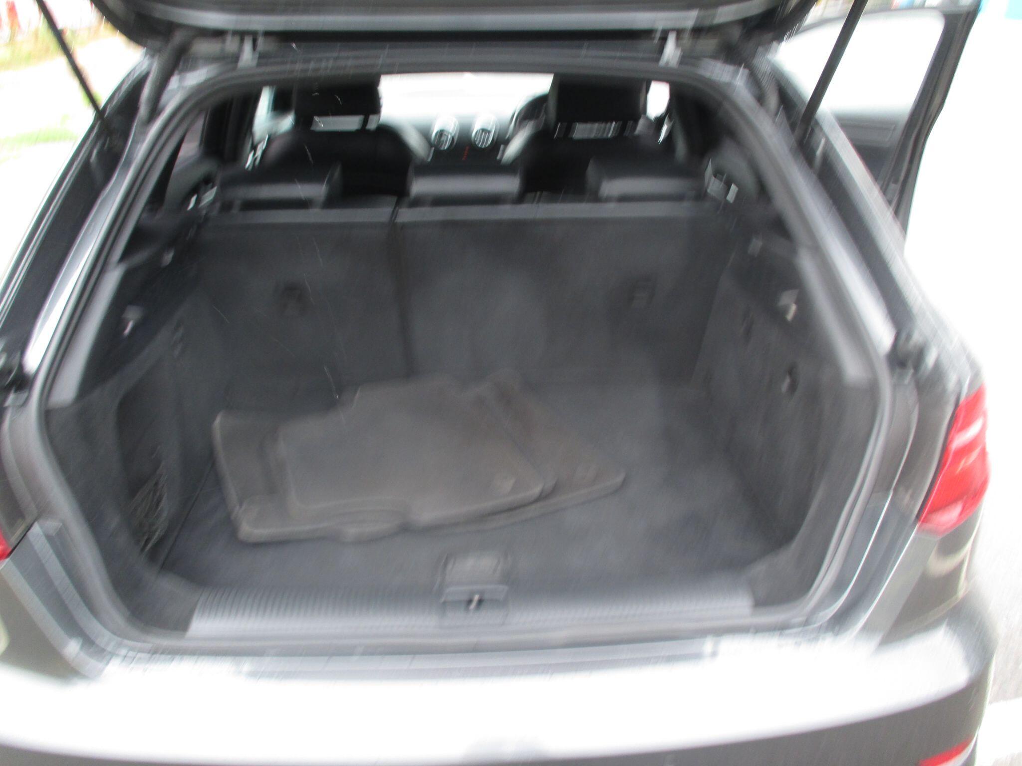 Audi A3 view 29