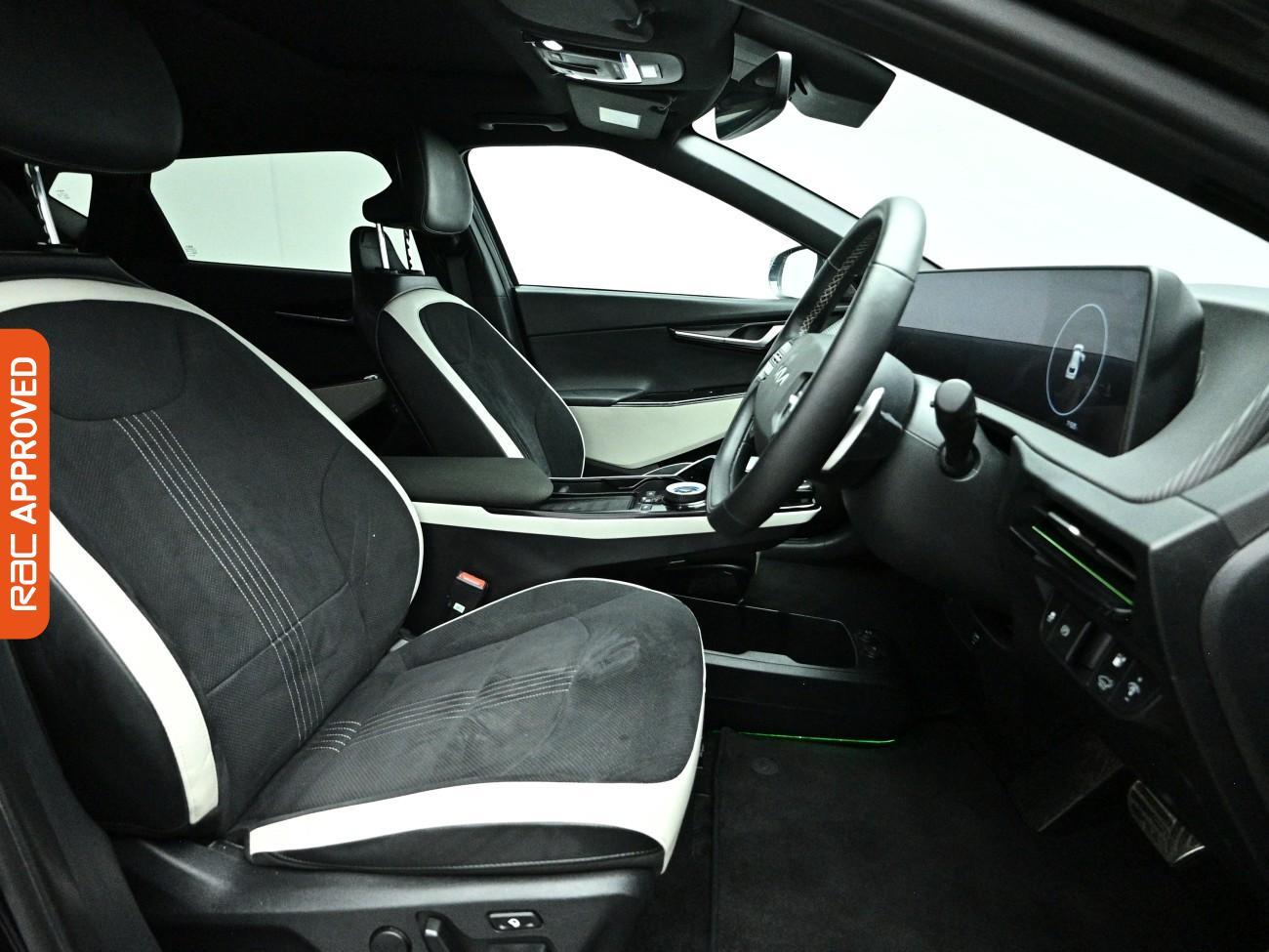 Kia Ev6 view 12