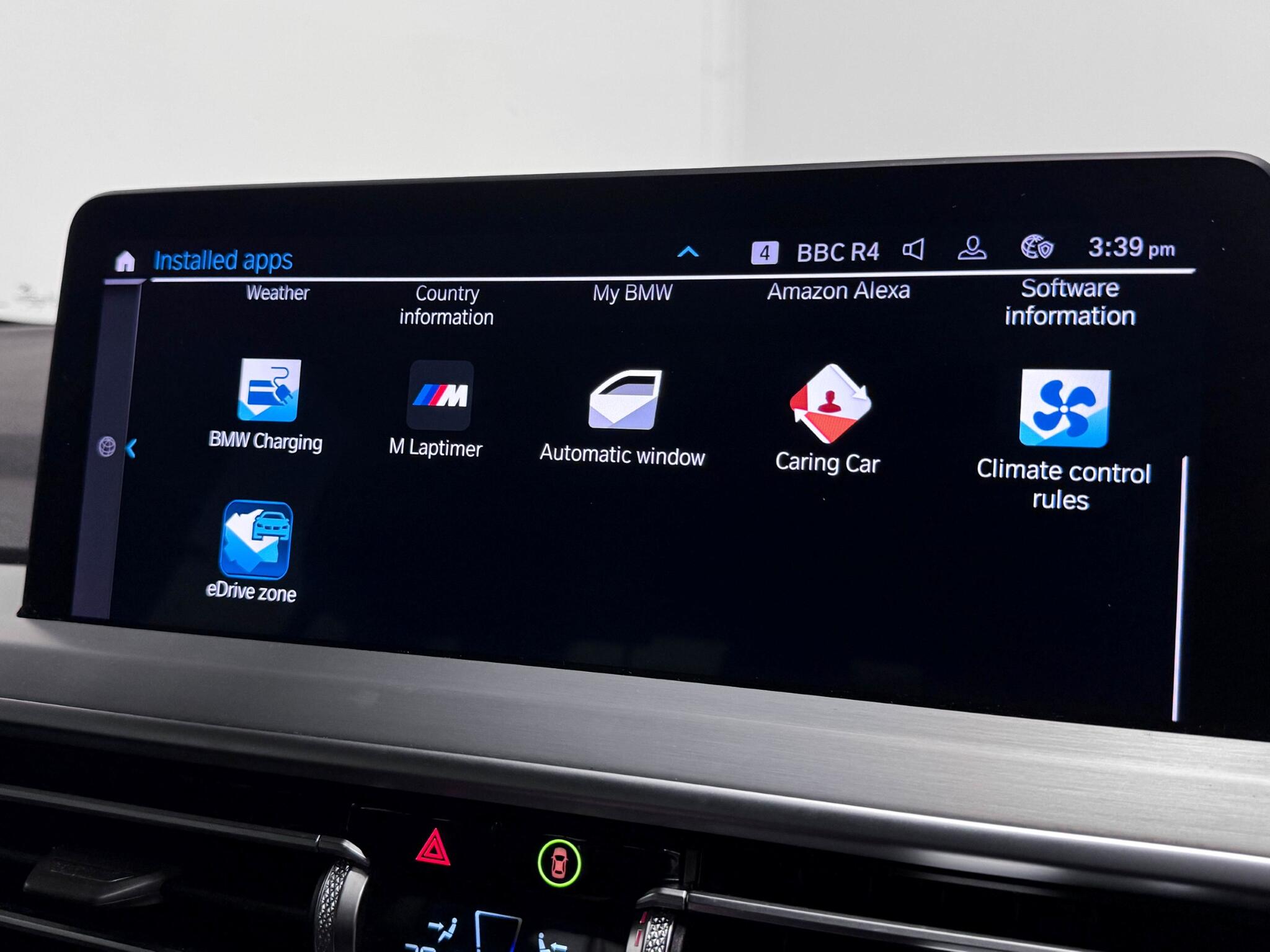 BMW X3 view 55