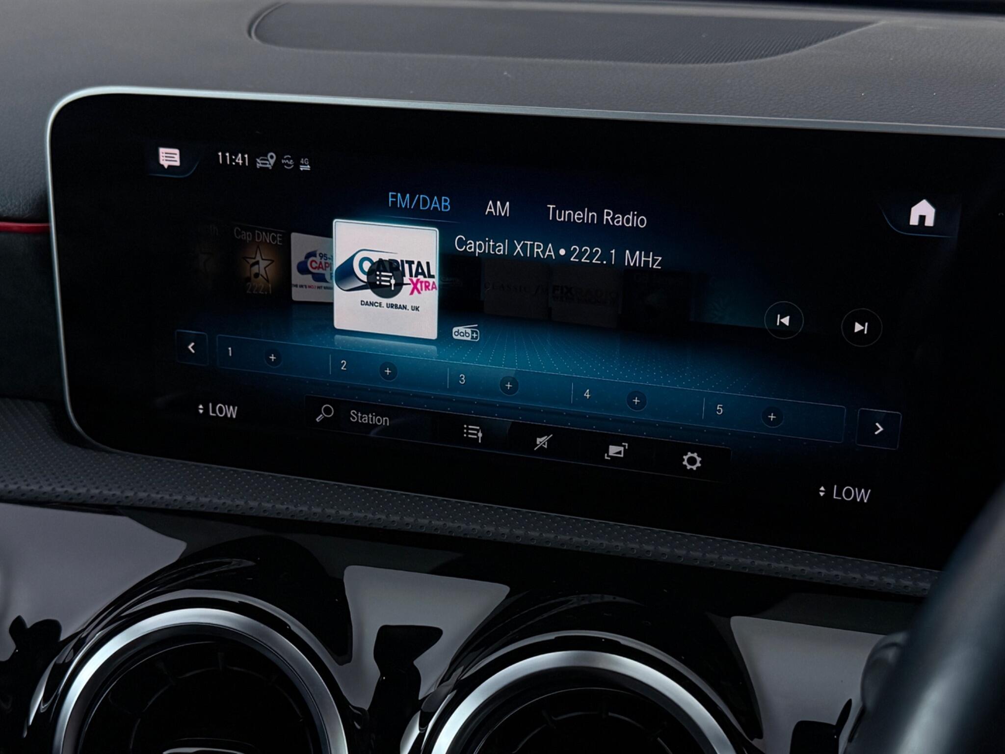 Mercedes-Benz A-Class view 24