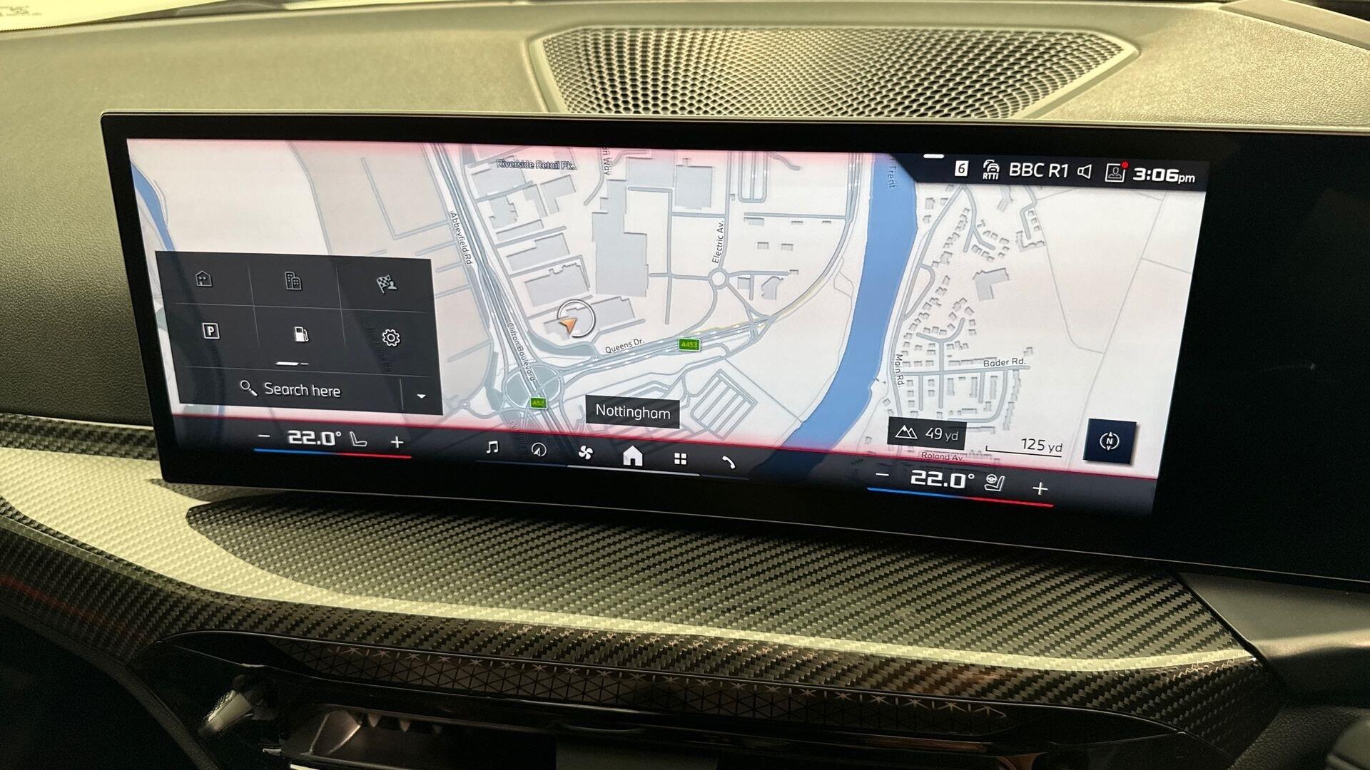 BMW 4 Series view 28