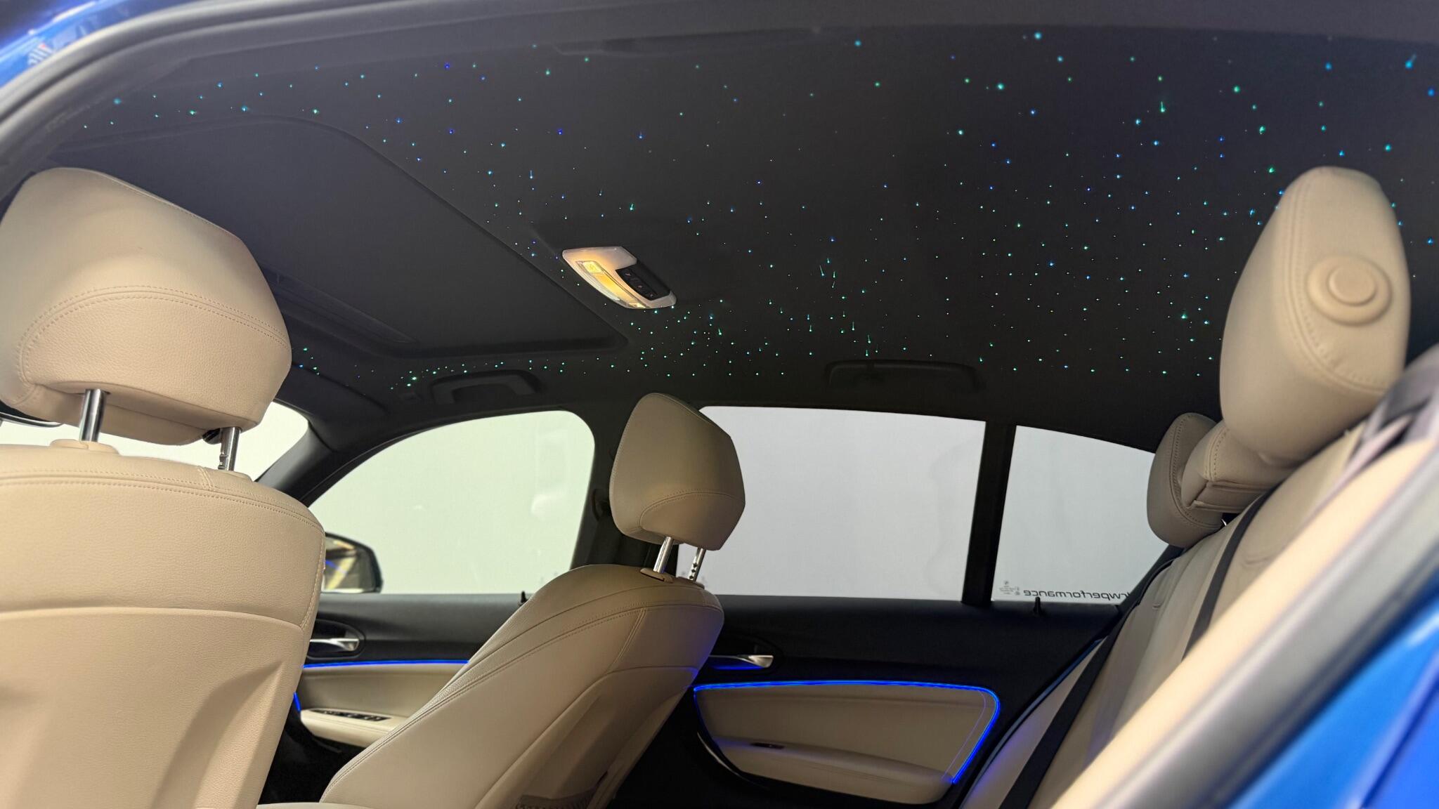 BMW 1 Series view 66